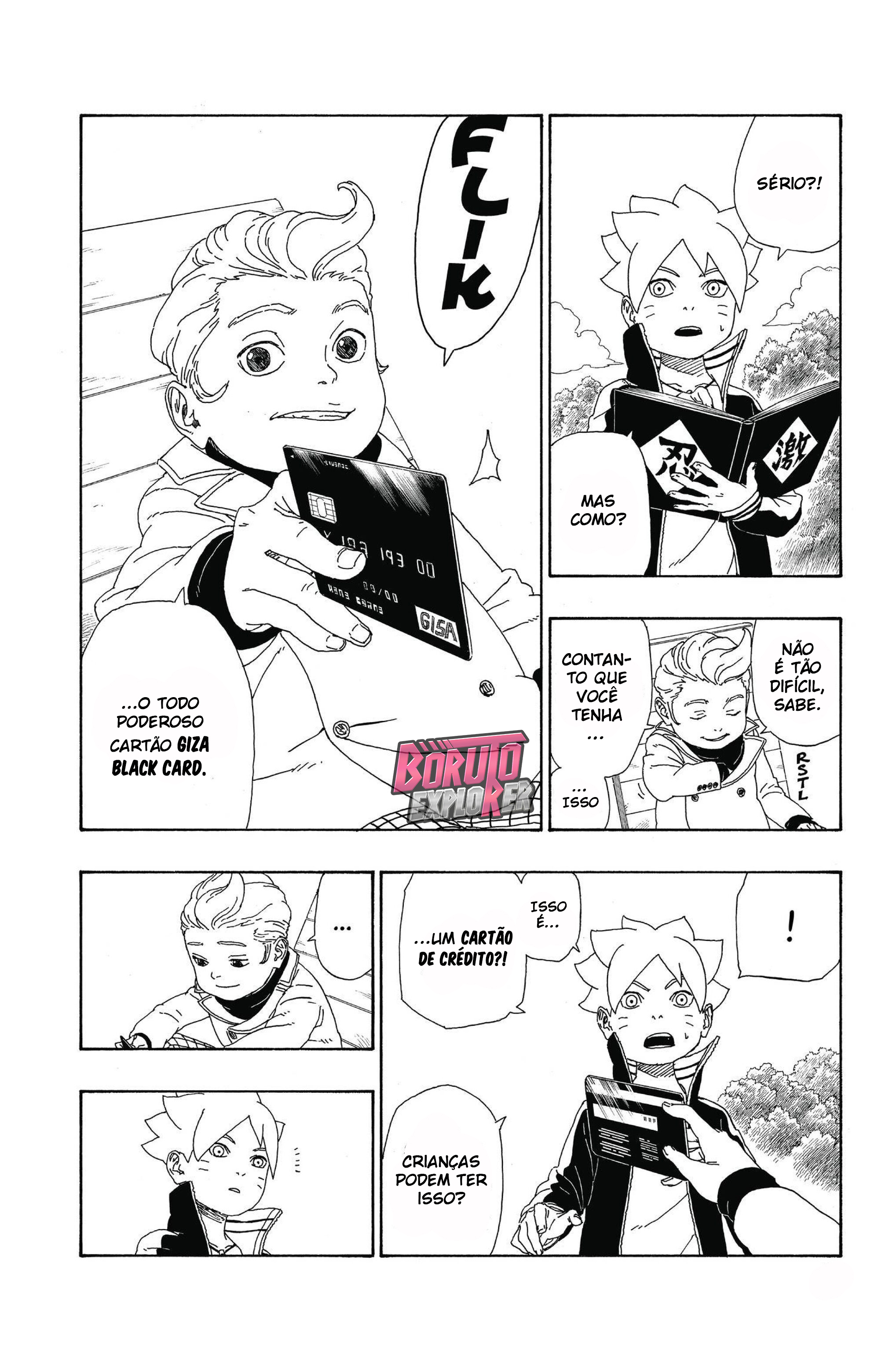 Read Boruto Naruto Next Generations PT Manga Online