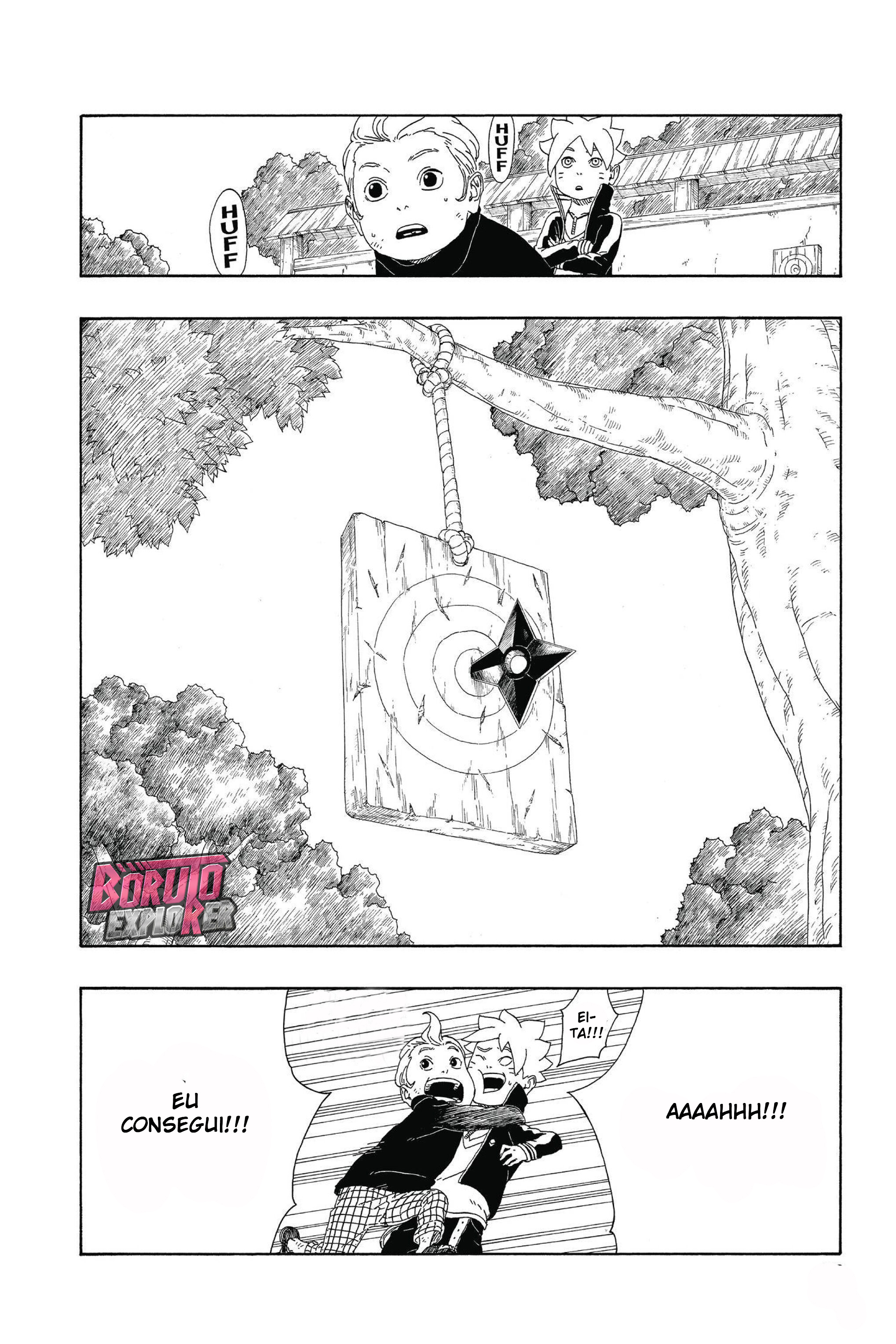 Read Boruto Naruto Next Generations PT Manga Online