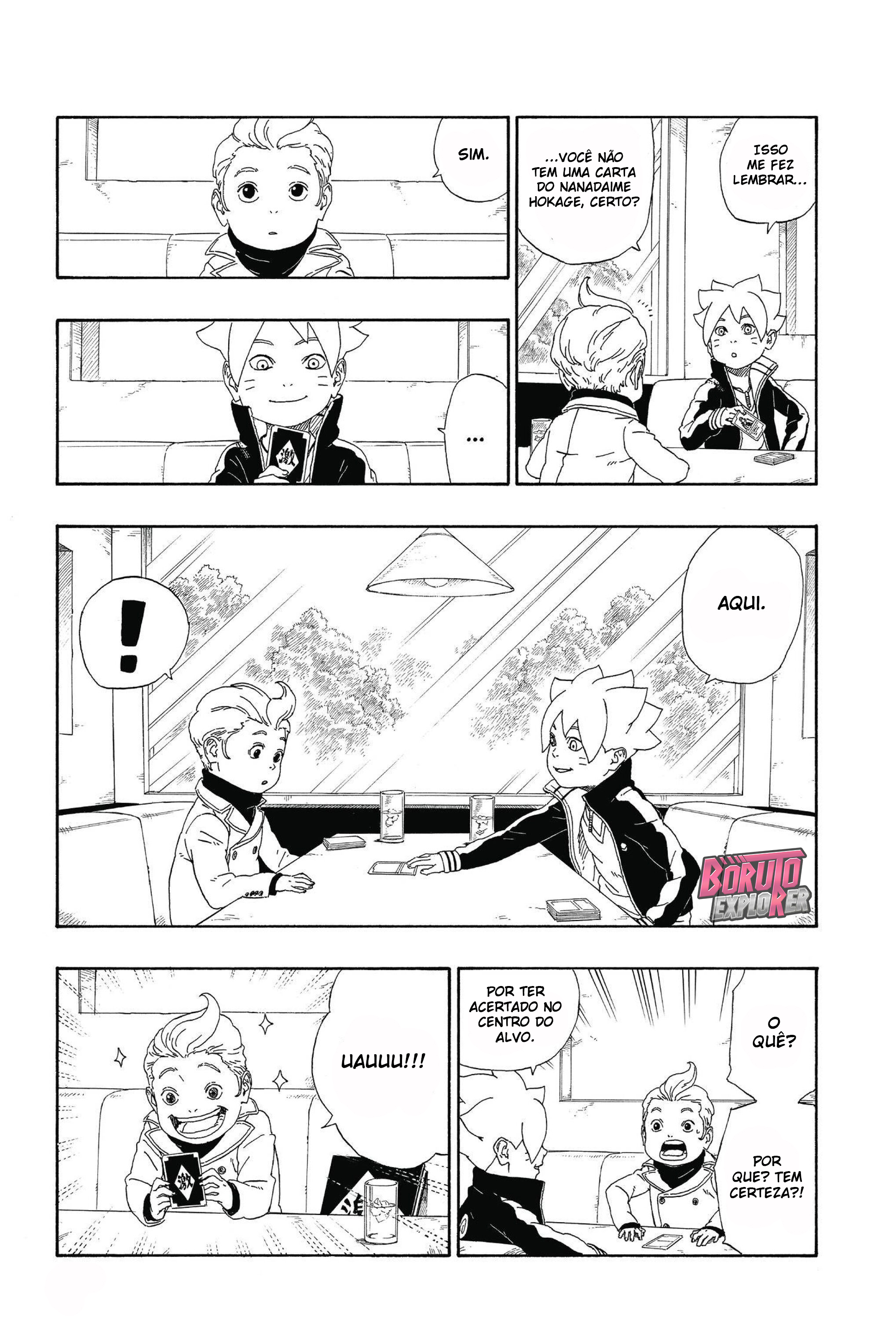 Read Boruto Naruto Next Generations PT Manga Online