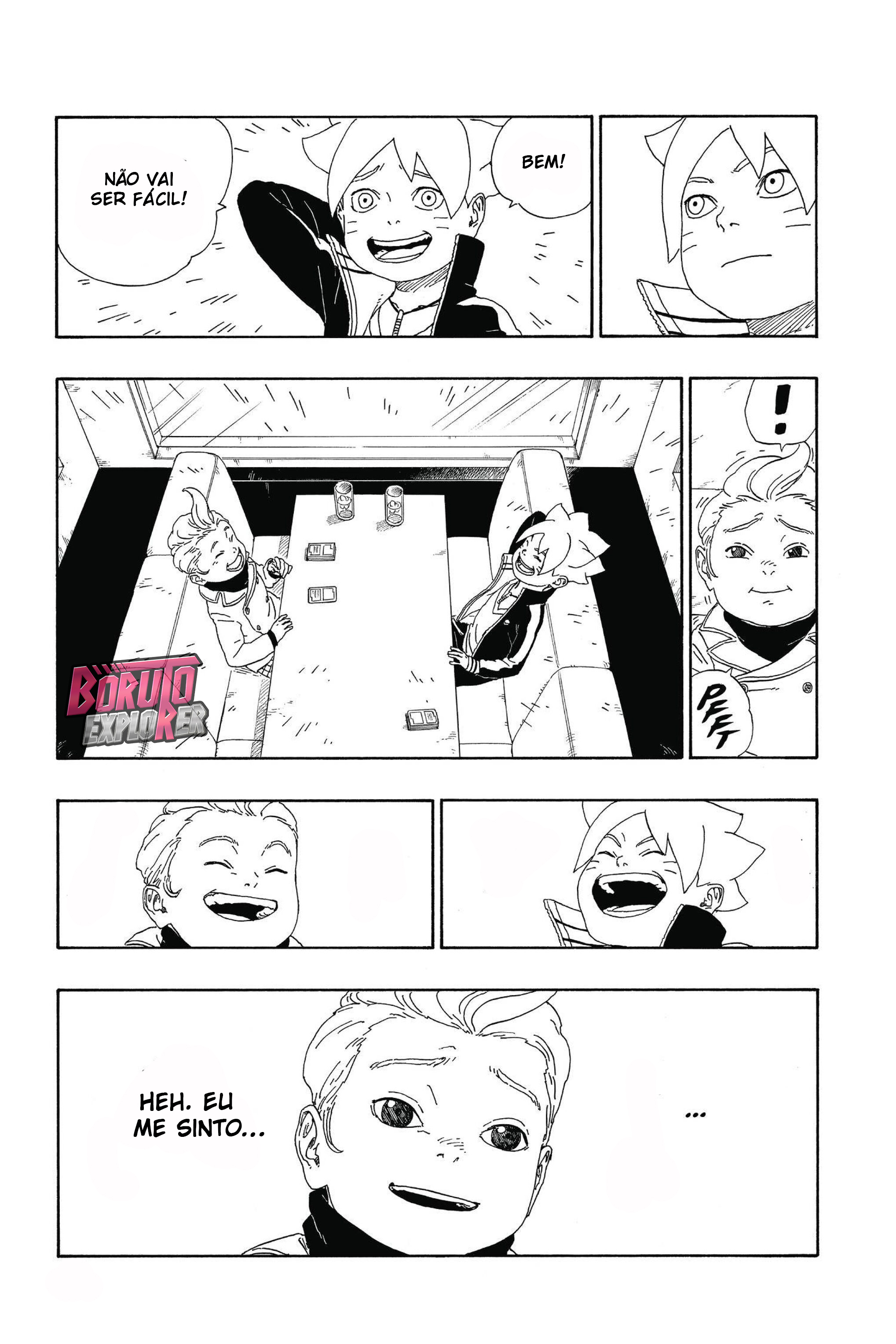 Read Boruto Naruto Next Generations PT Manga Online