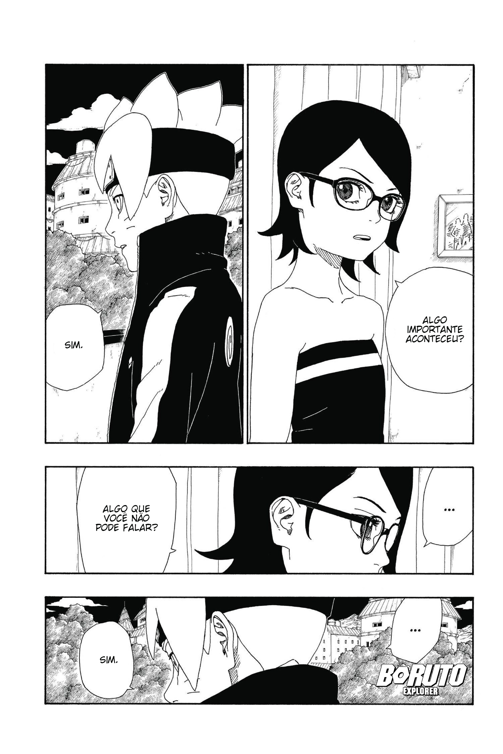Read Boruto Naruto Next Generations PT Manga Online