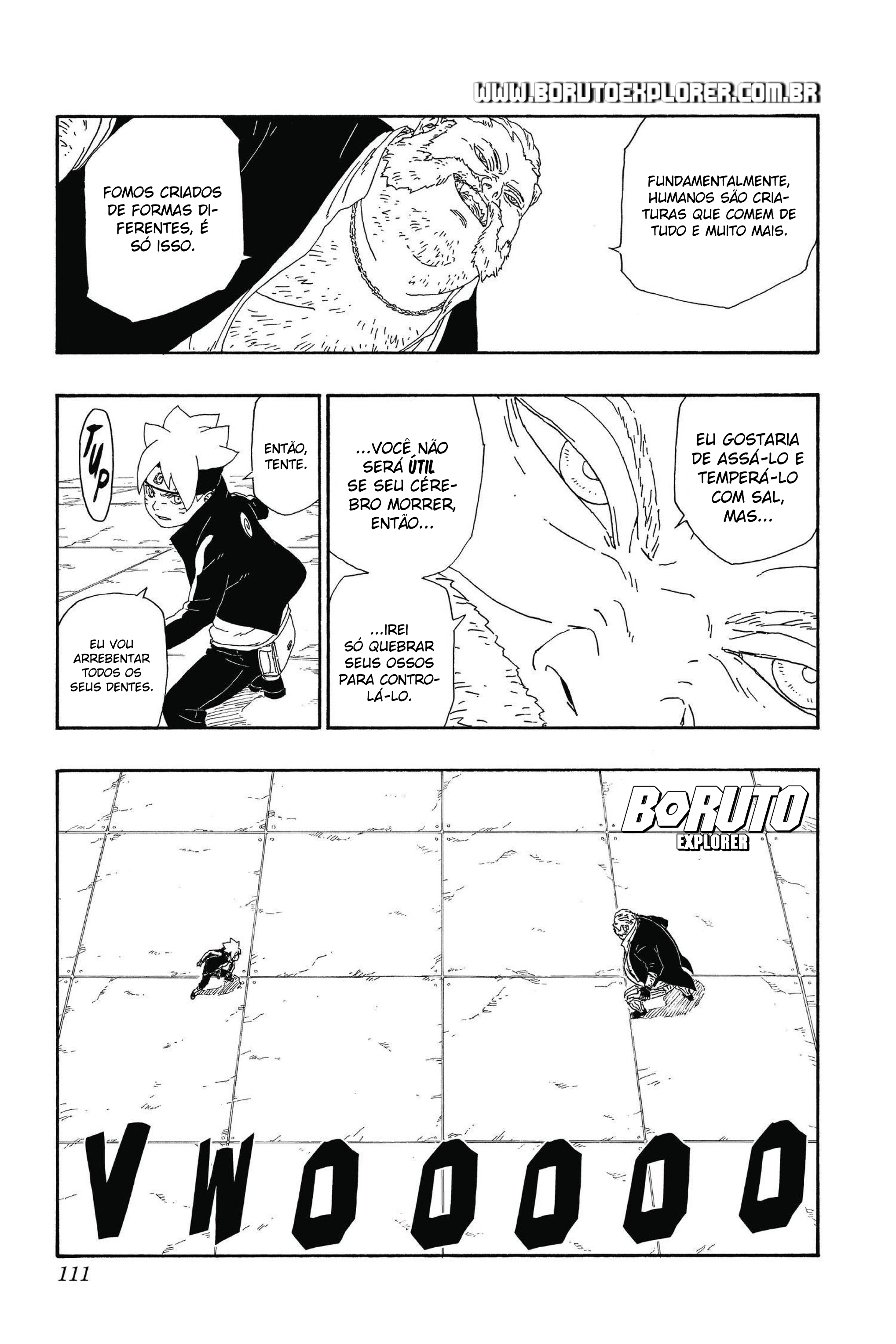 Read Boruto Naruto Next Generations PT Manga Online
