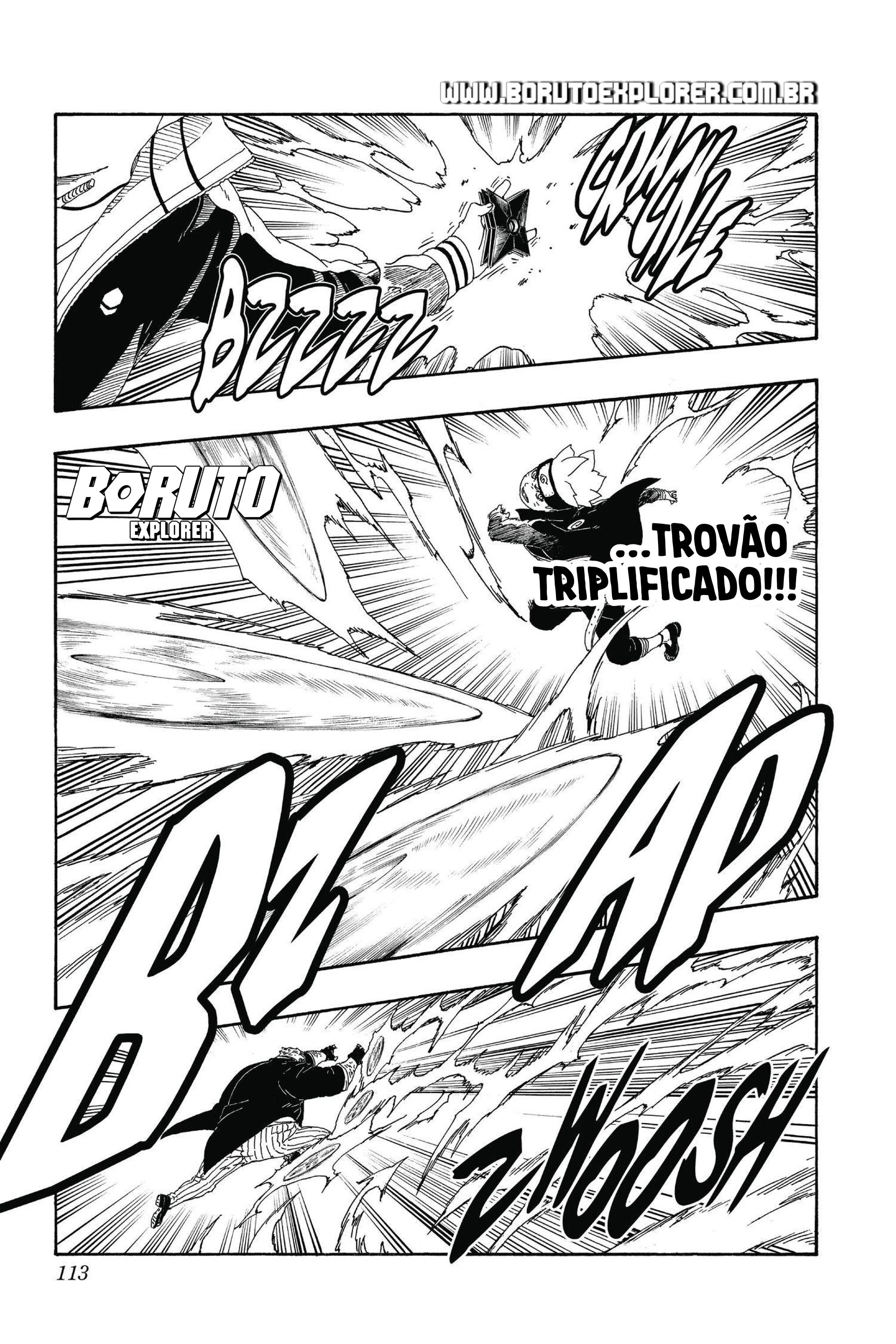 Read Boruto Naruto Next Generations PT Manga Online