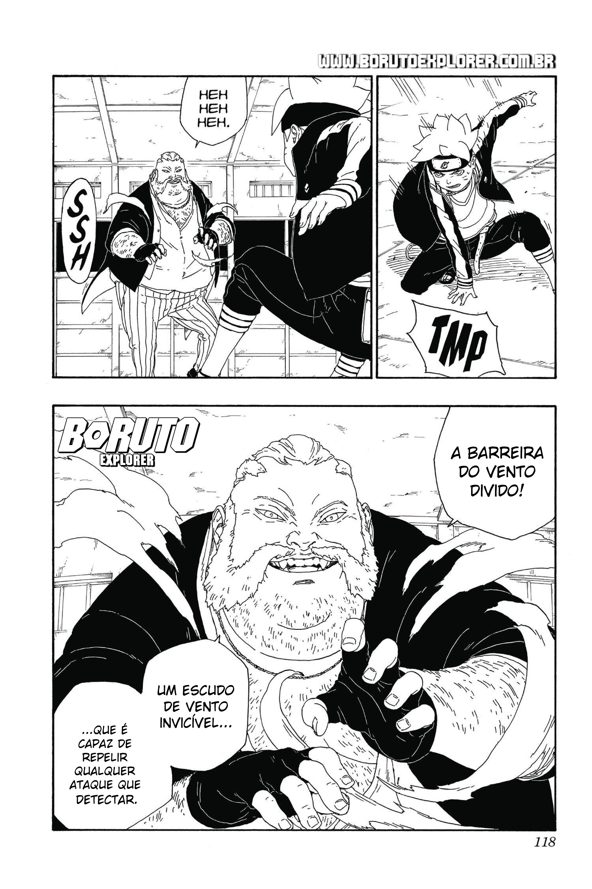 Read Boruto Naruto Next Generations PT Manga Online