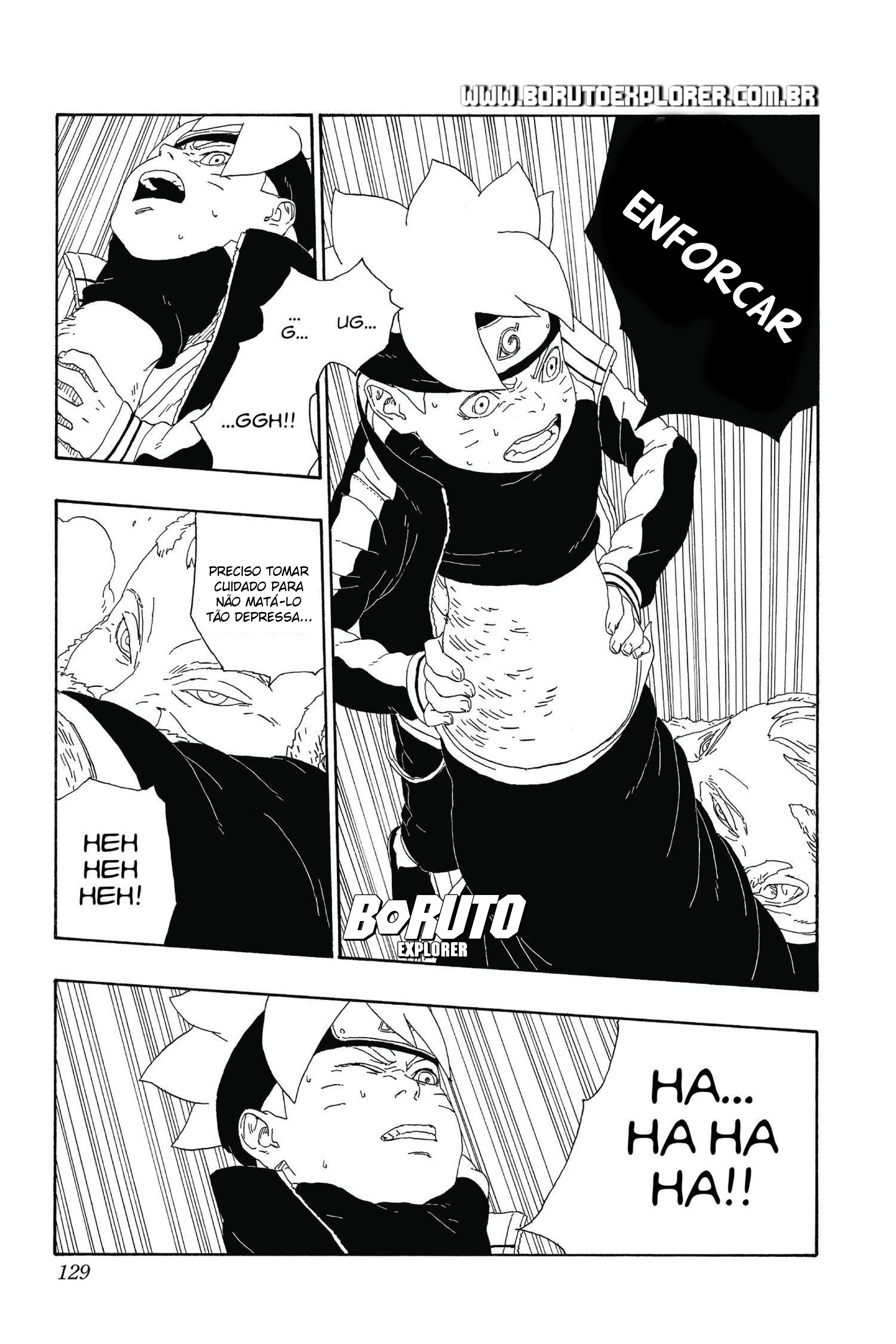 Read Boruto Naruto Next Generations PT Manga Online