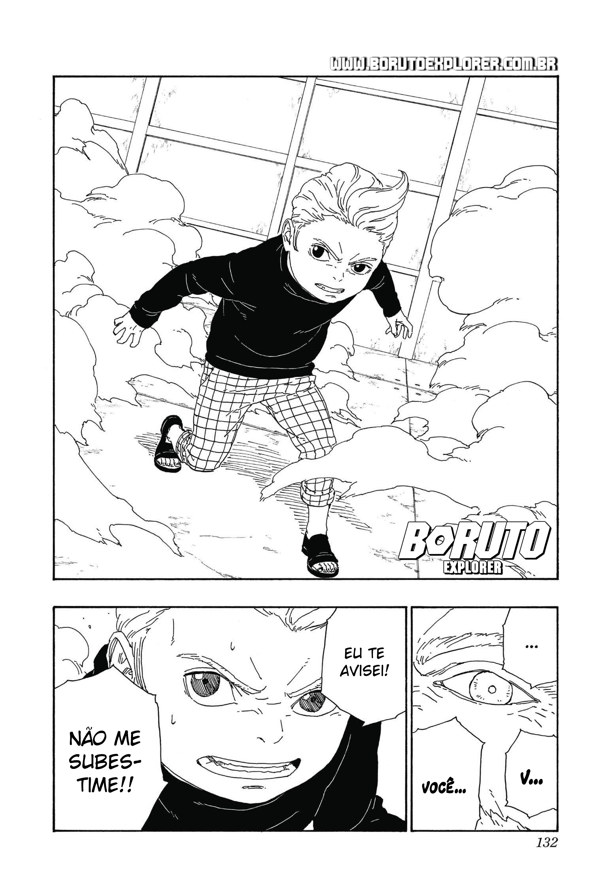 Read Boruto Naruto Next Generations PT Manga Online