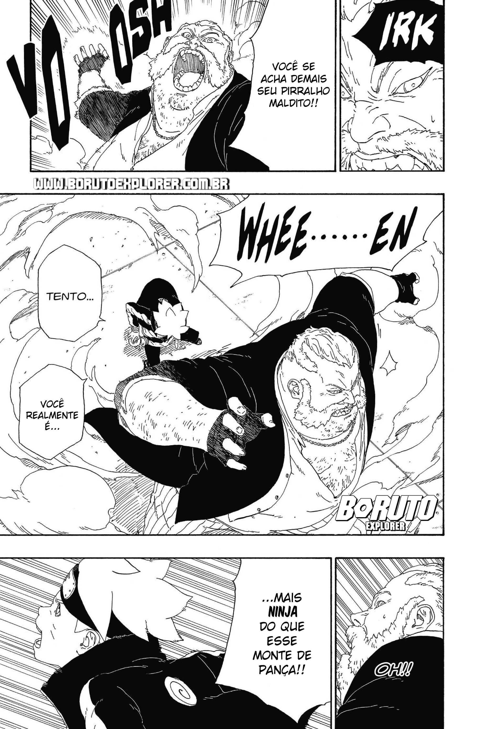 Read Boruto Naruto Next Generations PT Manga Online