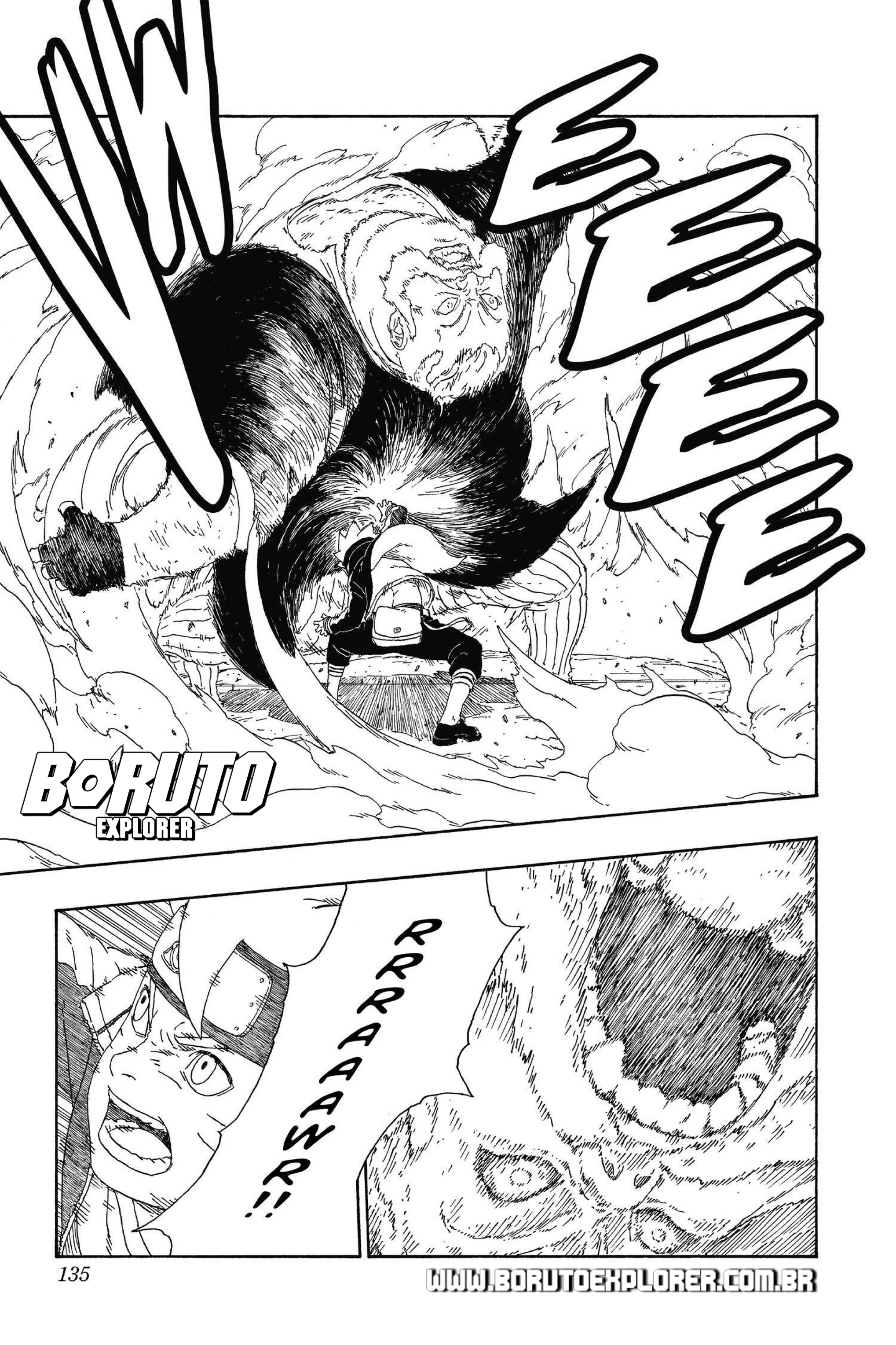 Read Boruto Naruto Next Generations PT Manga Online