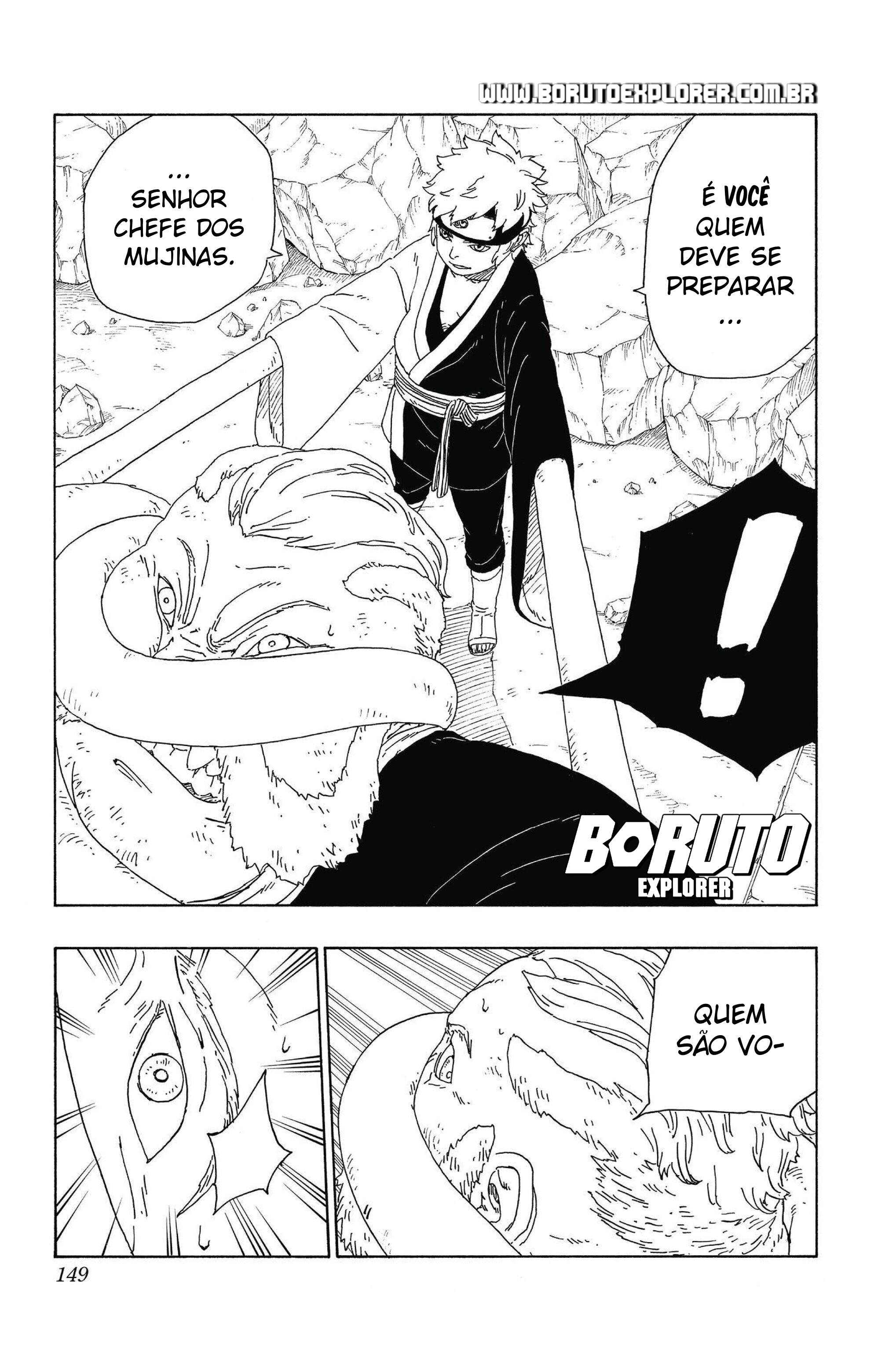 Read Boruto Naruto Next Generations PT Manga Online