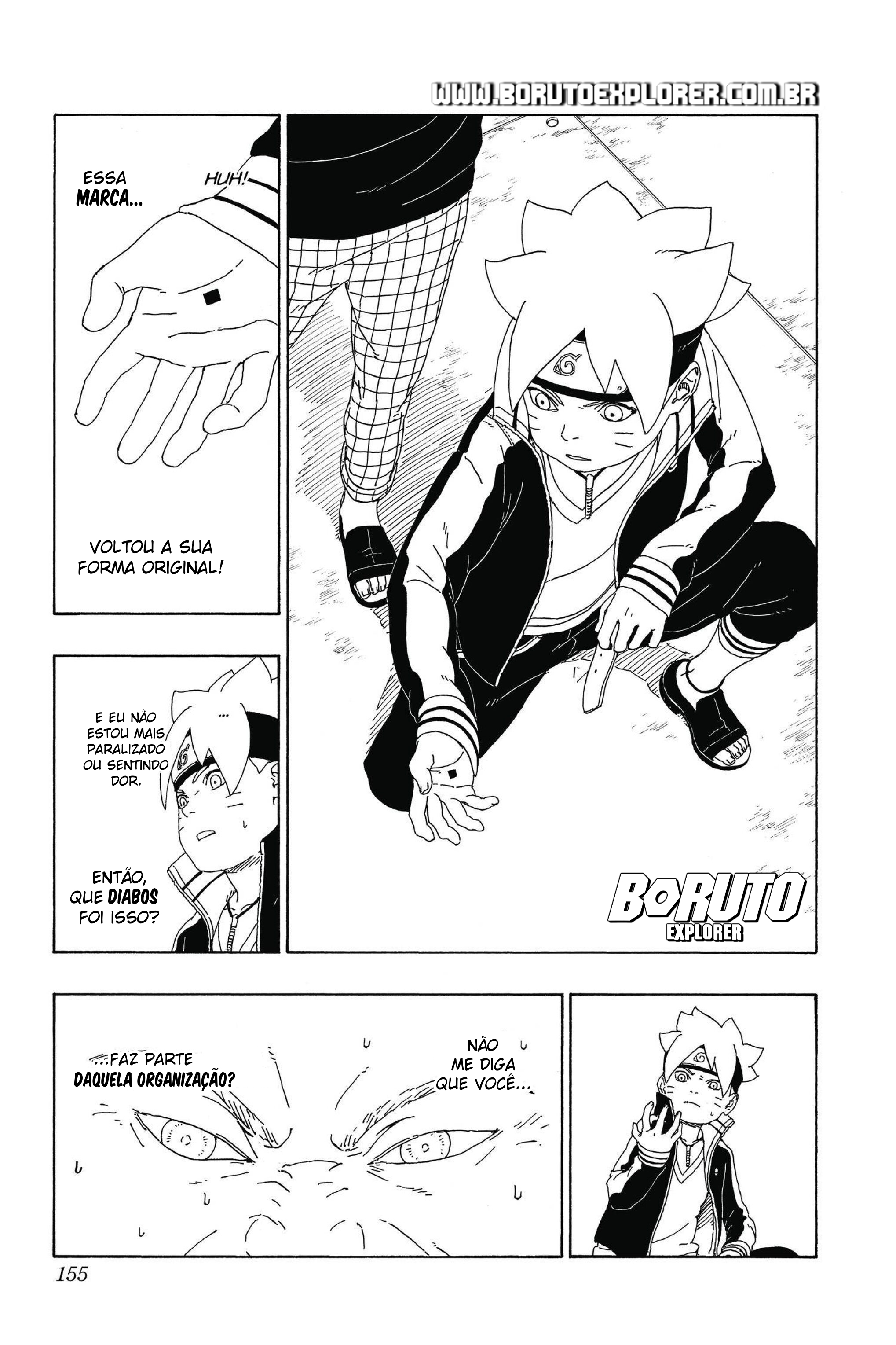 Read Boruto Naruto Next Generations PT Manga Online