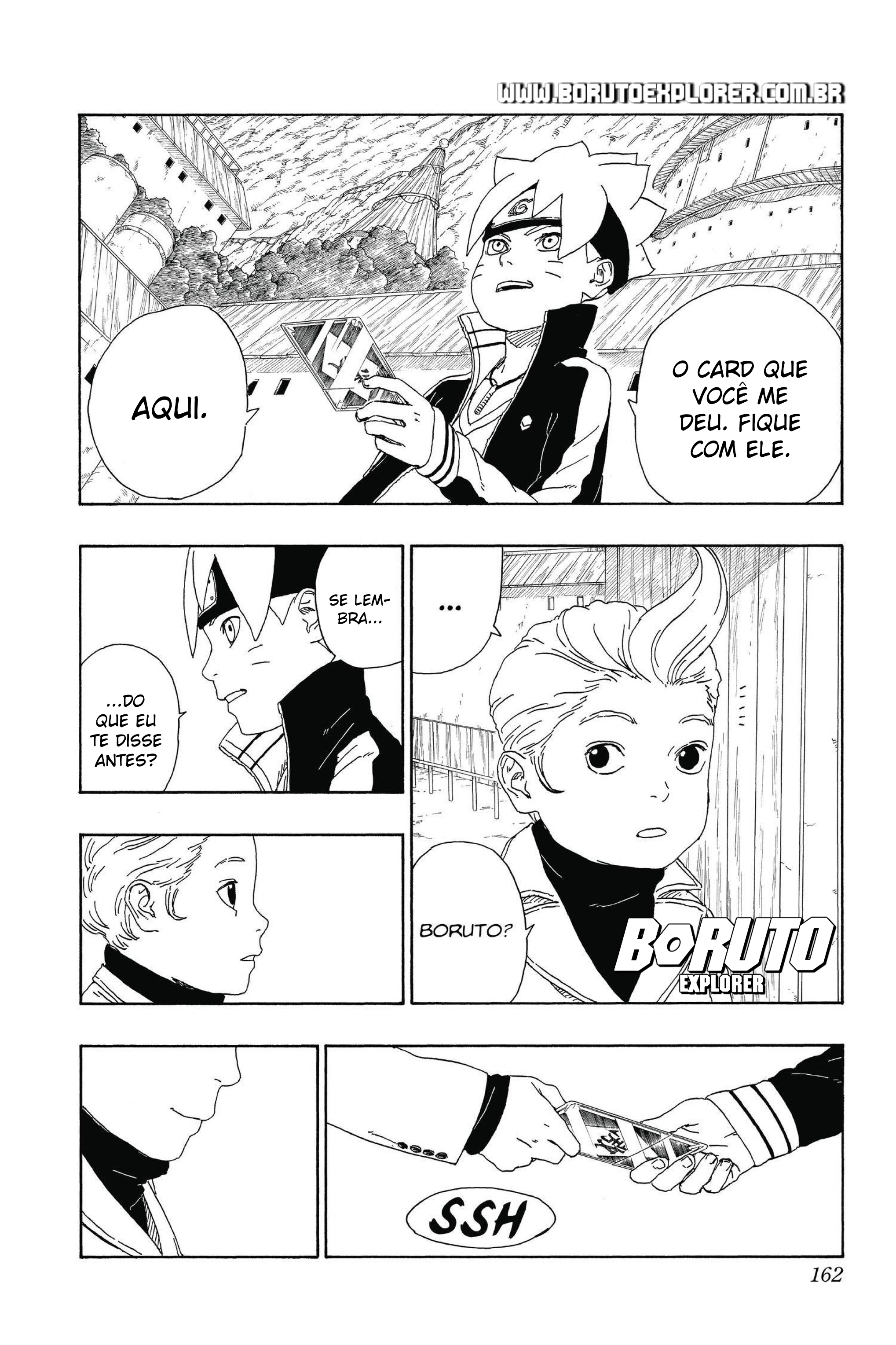 Read Boruto Naruto Next Generations PT Manga Online