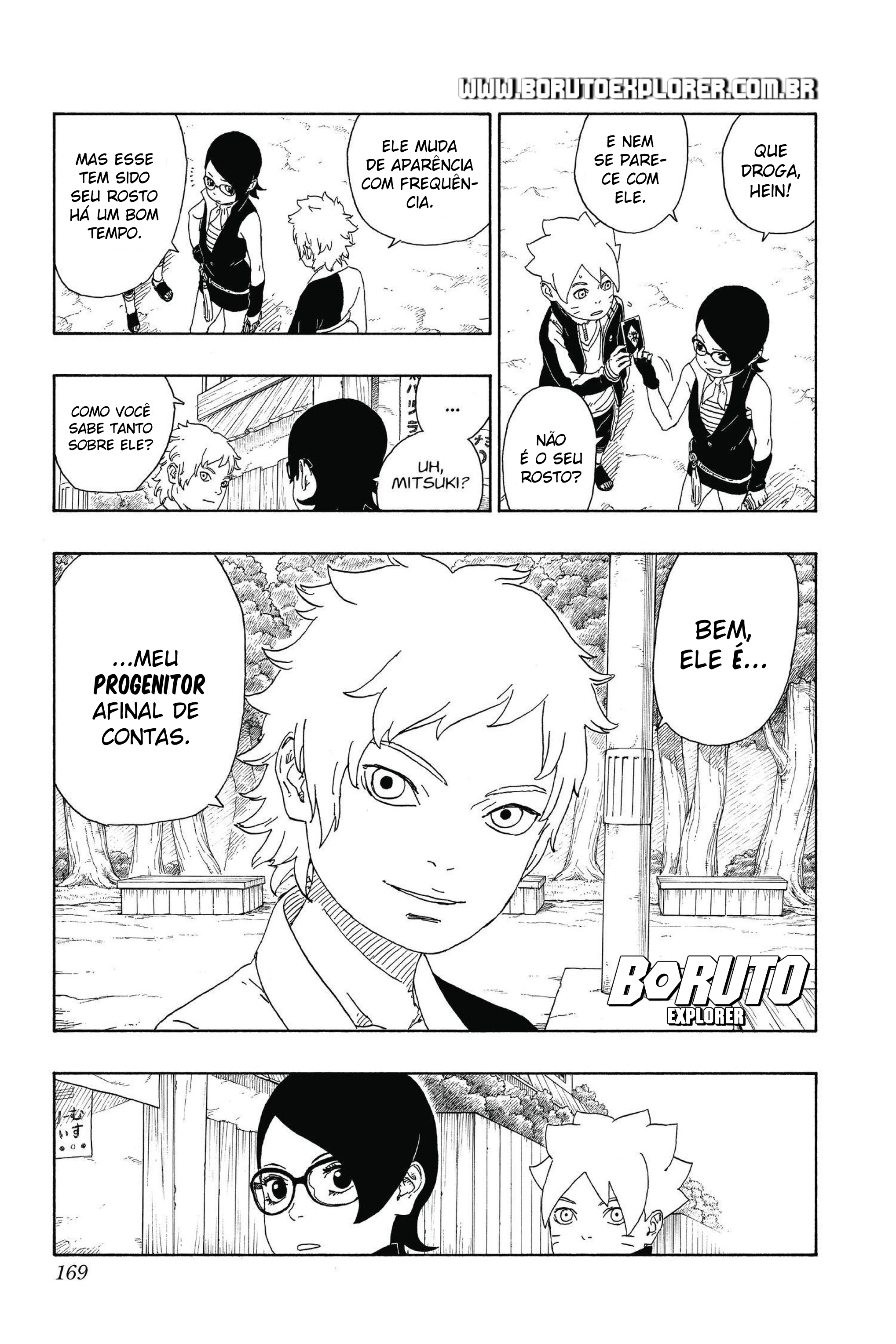 Read Boruto Naruto Next Generations PT Manga Online