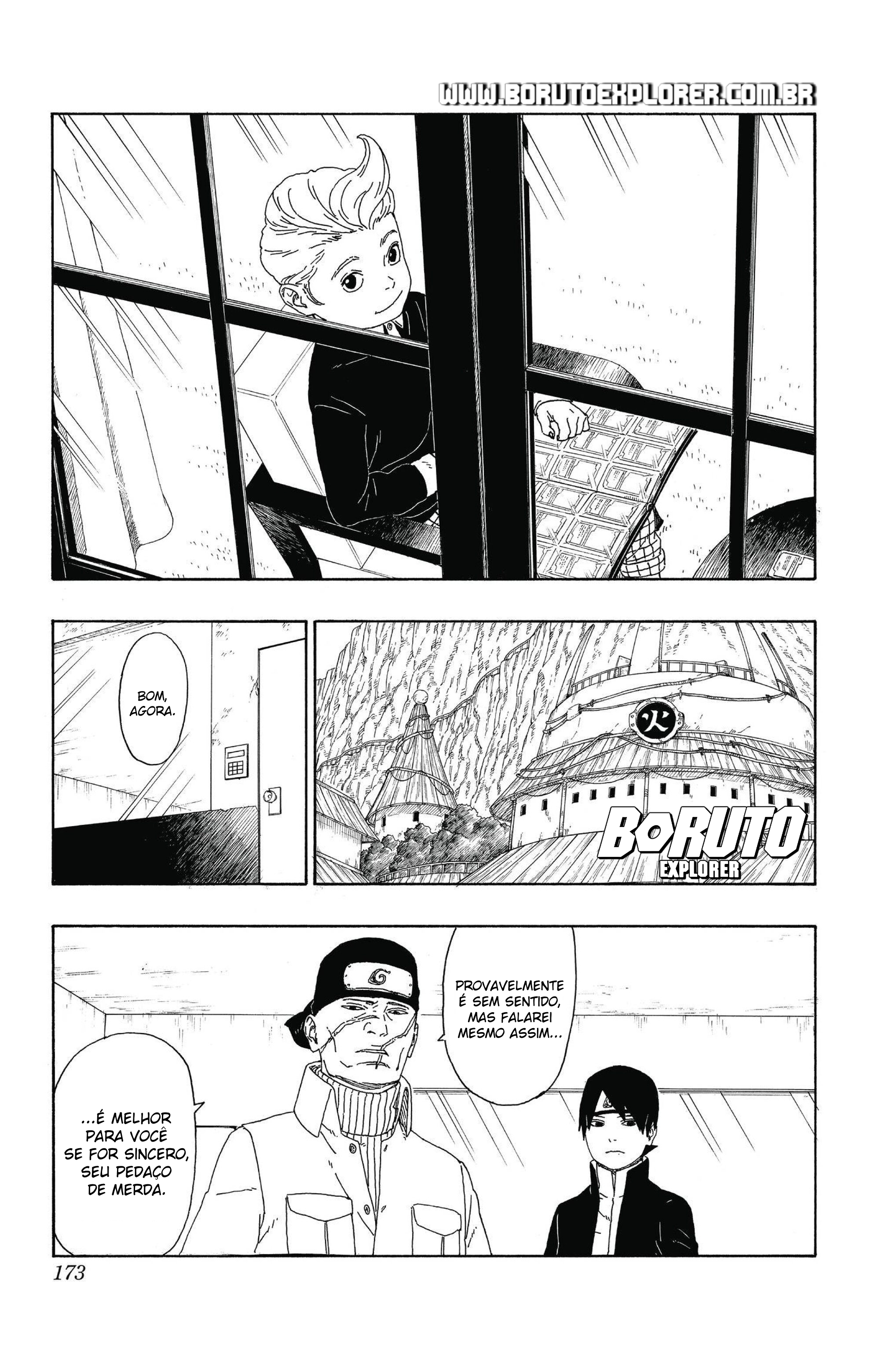 Read Boruto Naruto Next Generations PT Manga Online