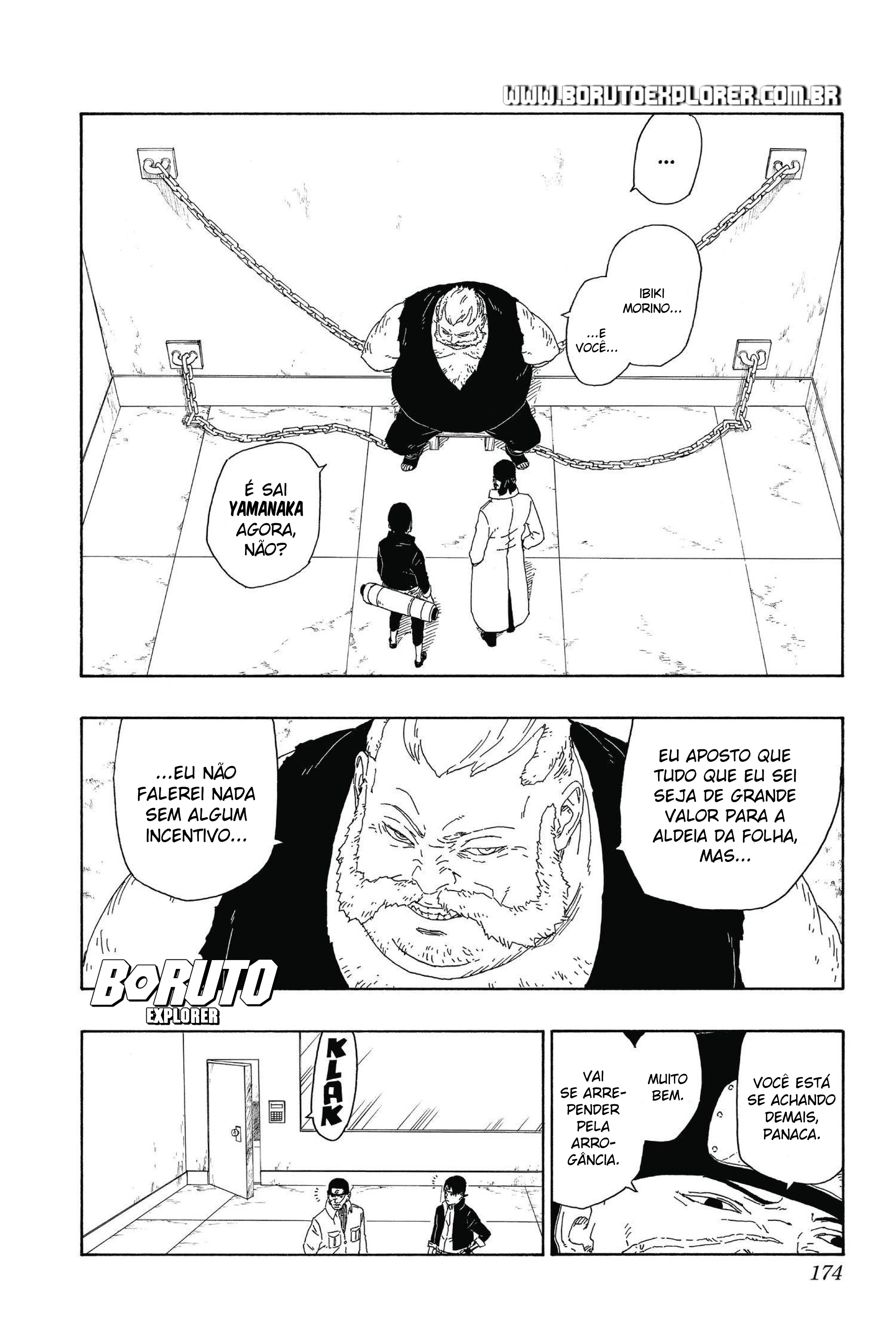 Read Boruto Naruto Next Generations PT Manga Online