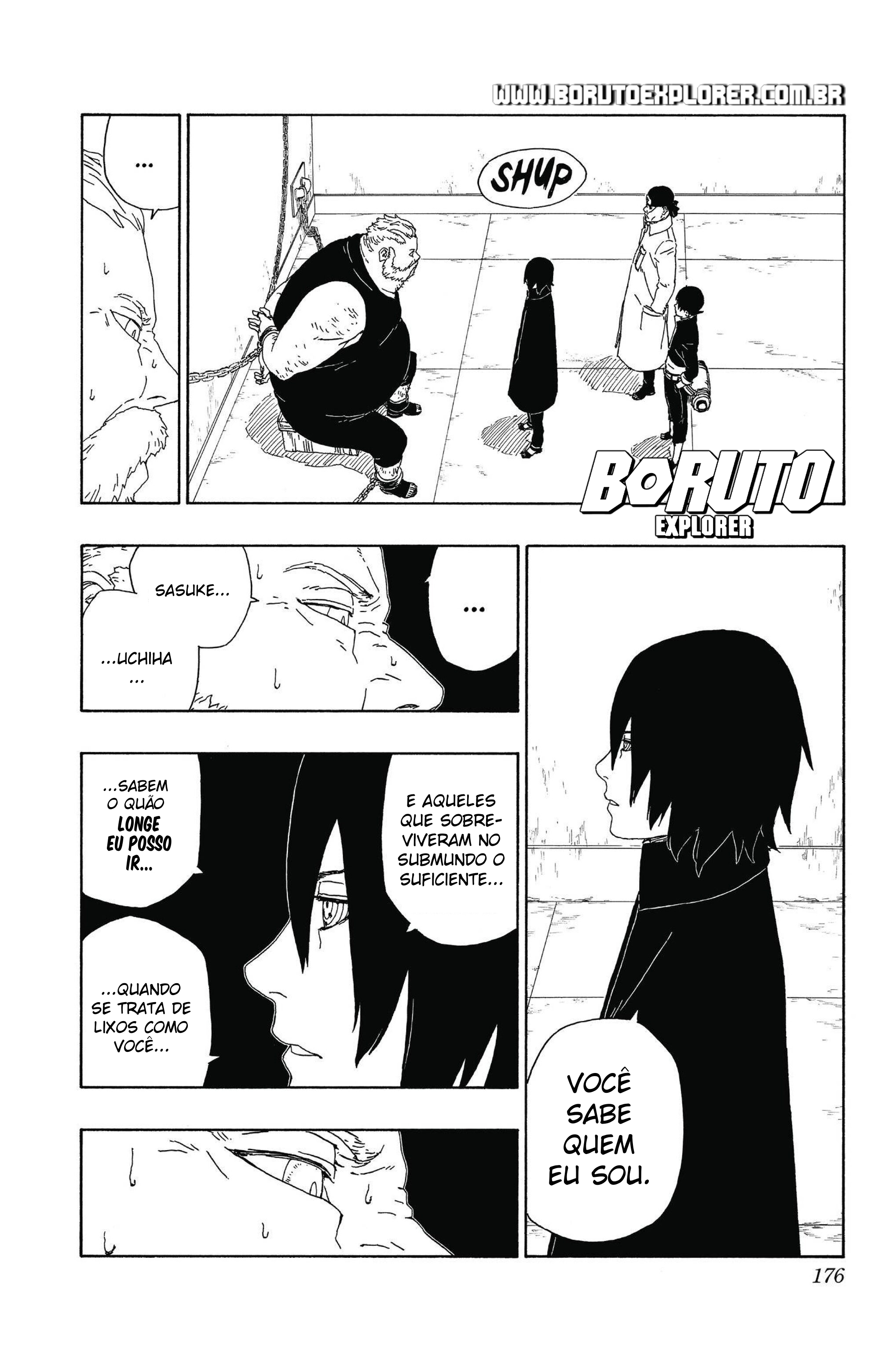 Read Boruto Naruto Next Generations PT Manga Online