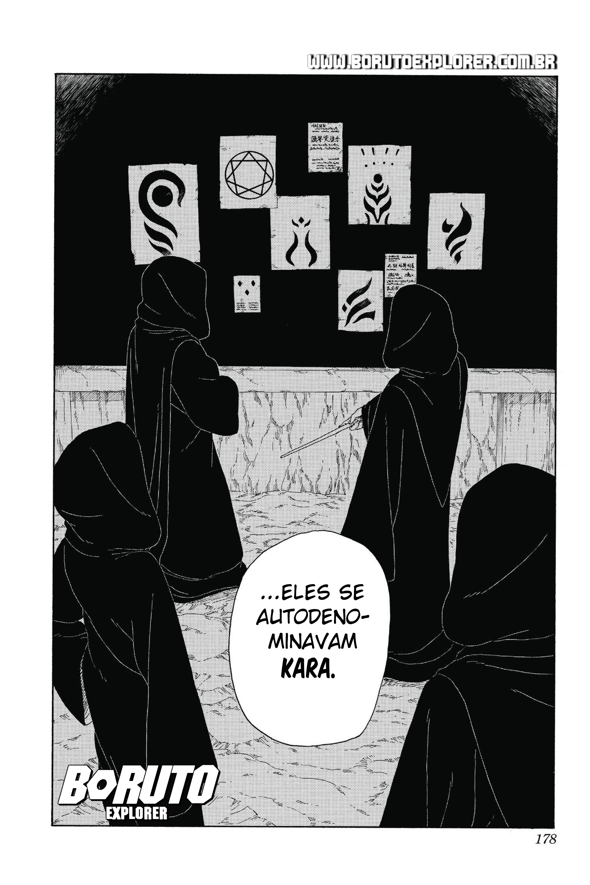 Read Boruto Naruto Next Generations PT Manga Online