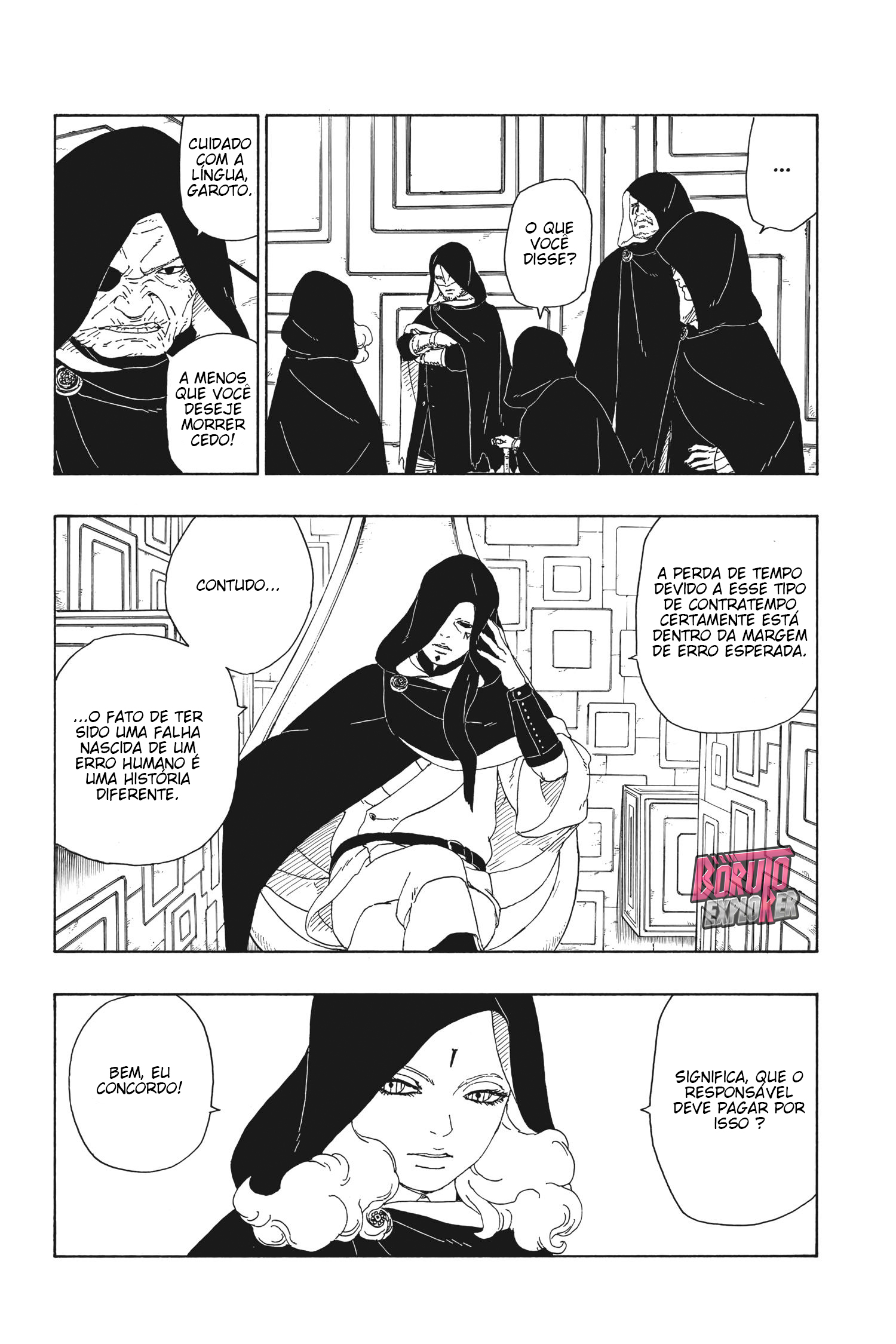 Read Boruto Naruto Next Generations PT Manga Online