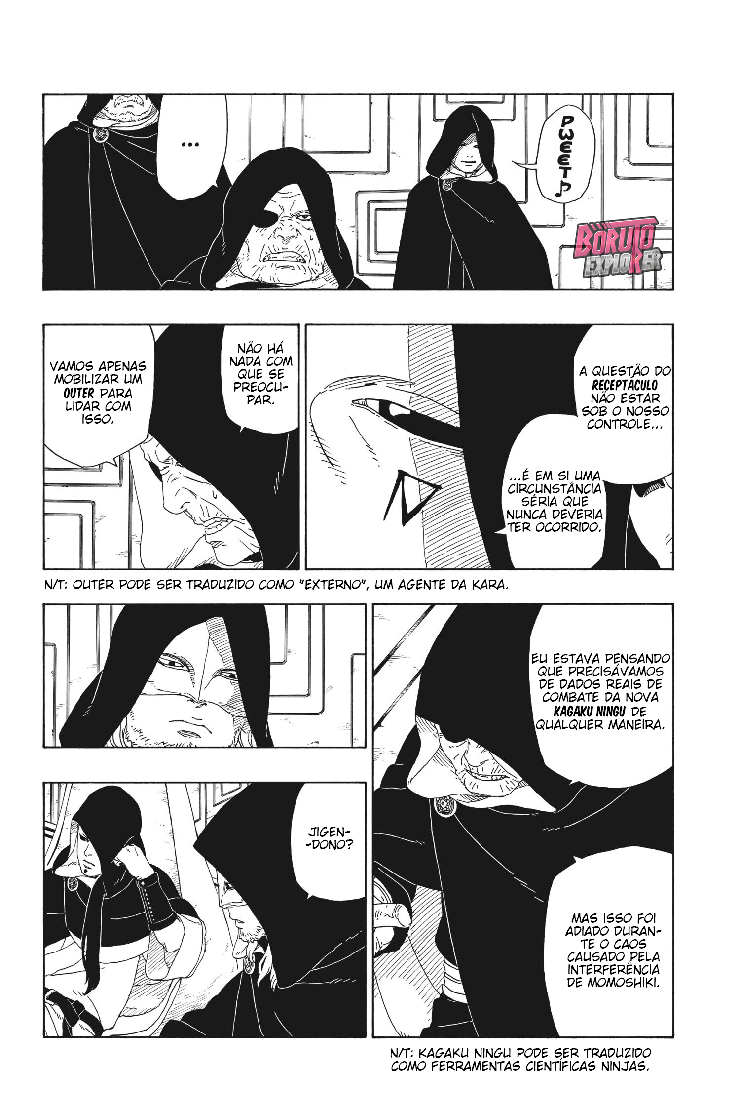 Read Boruto Naruto Next Generations PT Manga Online