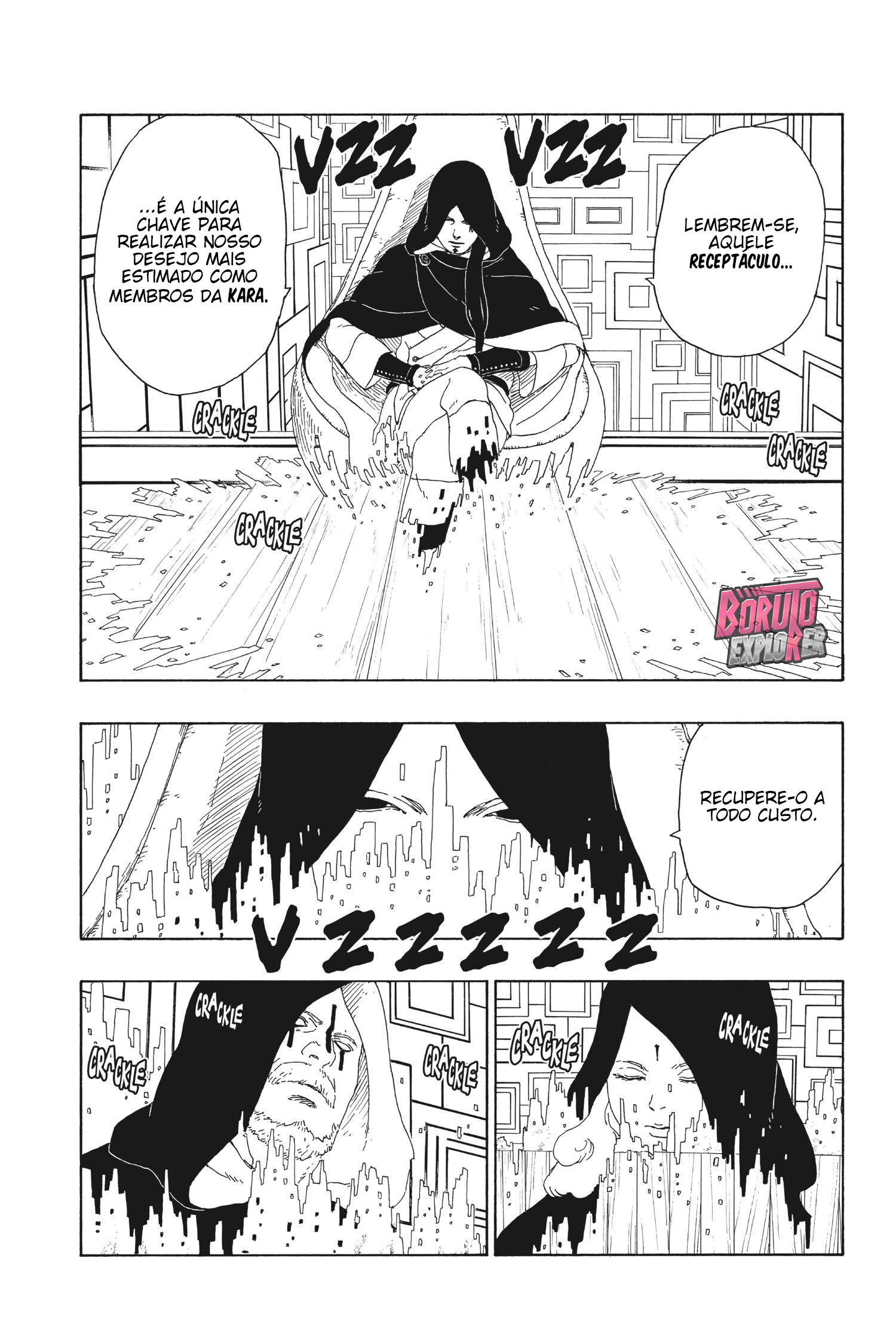 Read Boruto Naruto Next Generations PT Manga Online