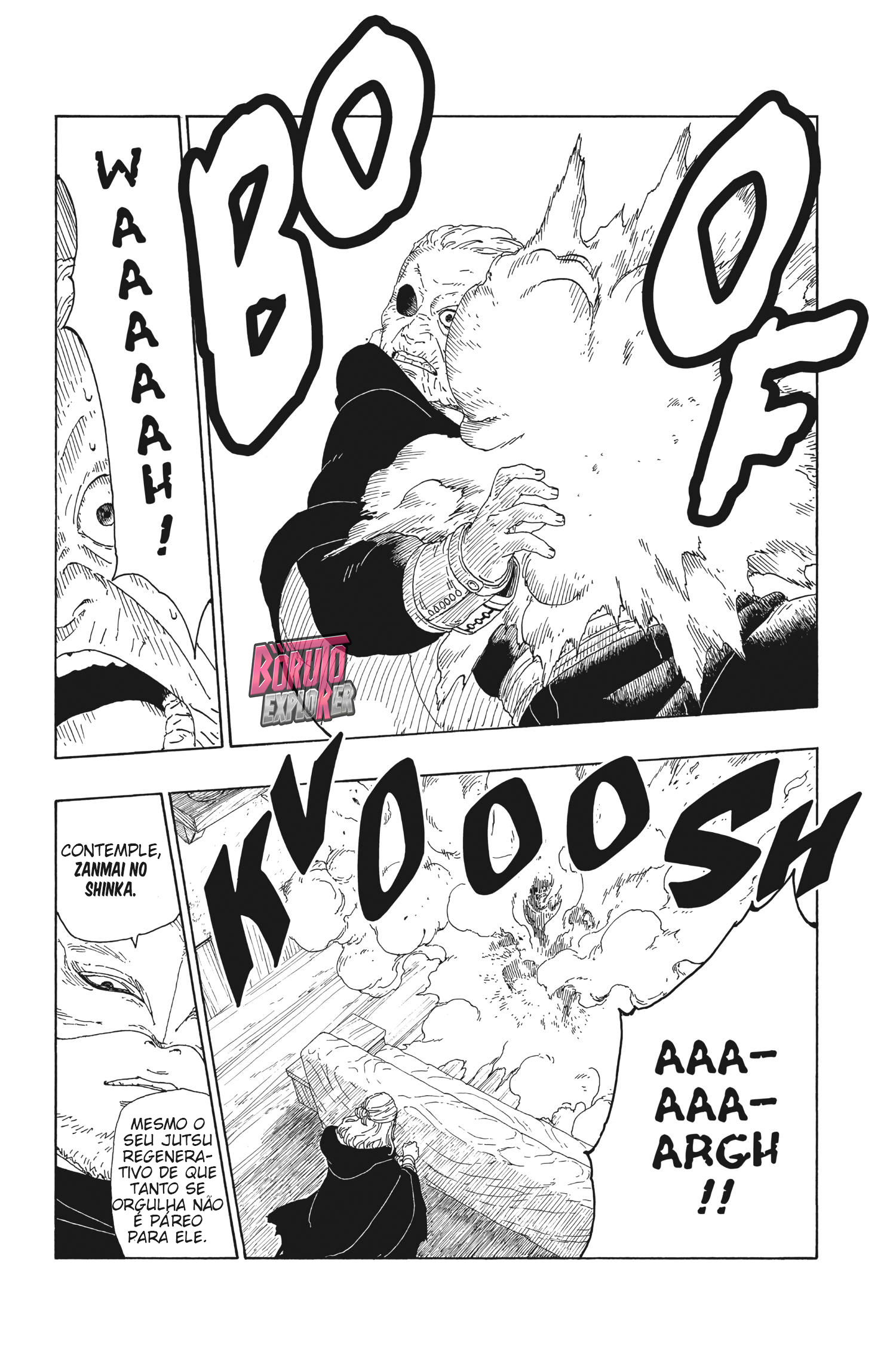 Read Boruto Naruto Next Generations PT Manga Online