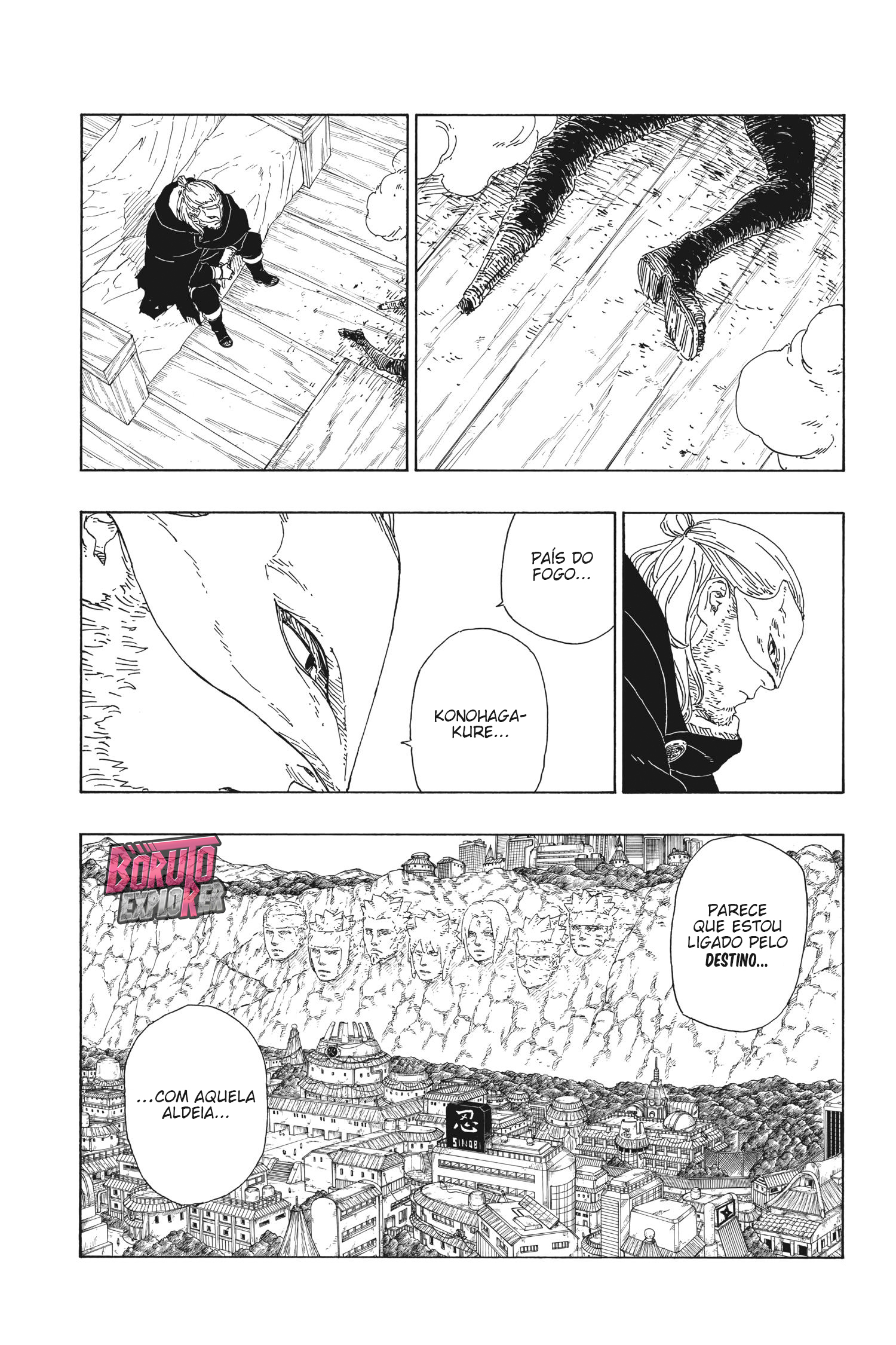 Read Boruto Naruto Next Generations PT Manga Online