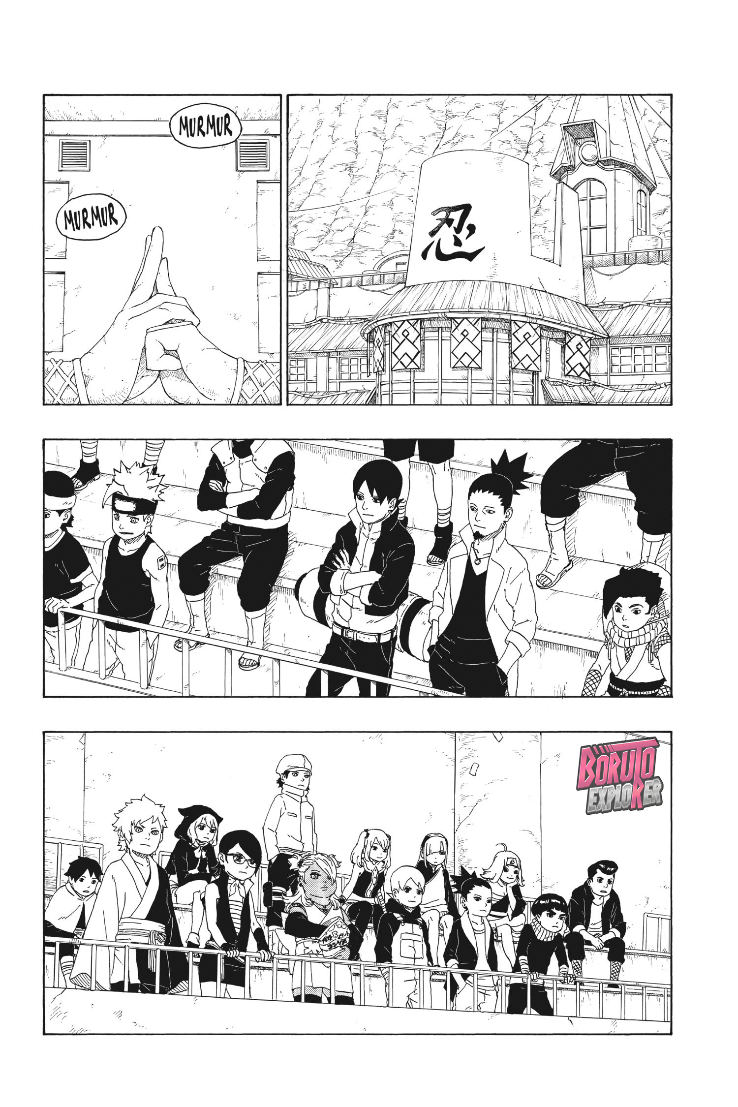 Read Boruto Naruto Next Generations PT Manga Online