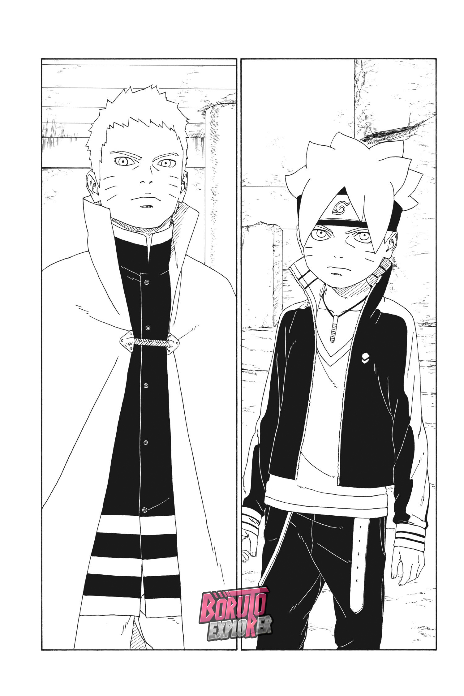 Read Boruto Naruto Next Generations PT Manga Online