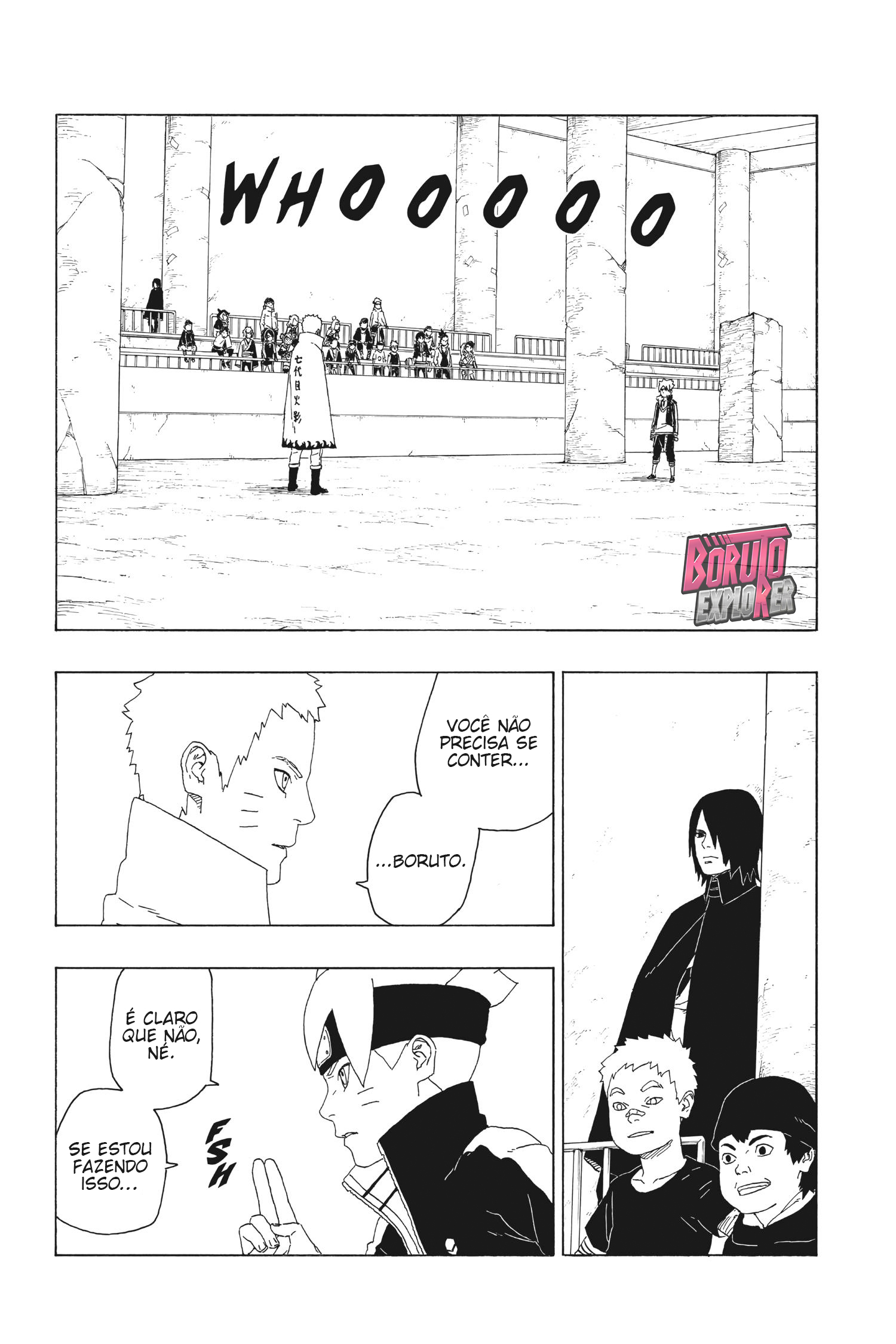 Read Boruto Naruto Next Generations PT Manga Online