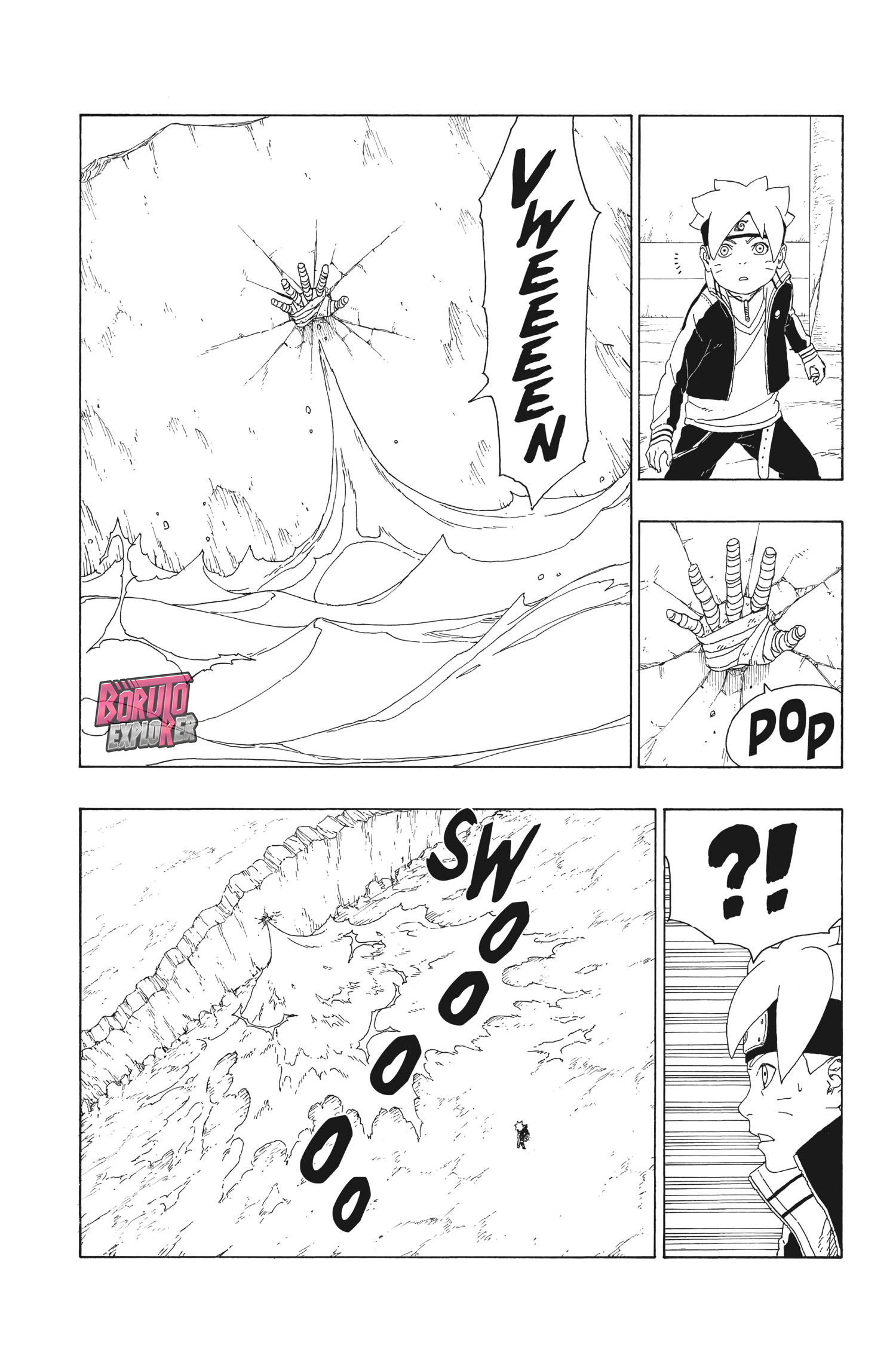 Read Boruto Naruto Next Generations PT Manga Online