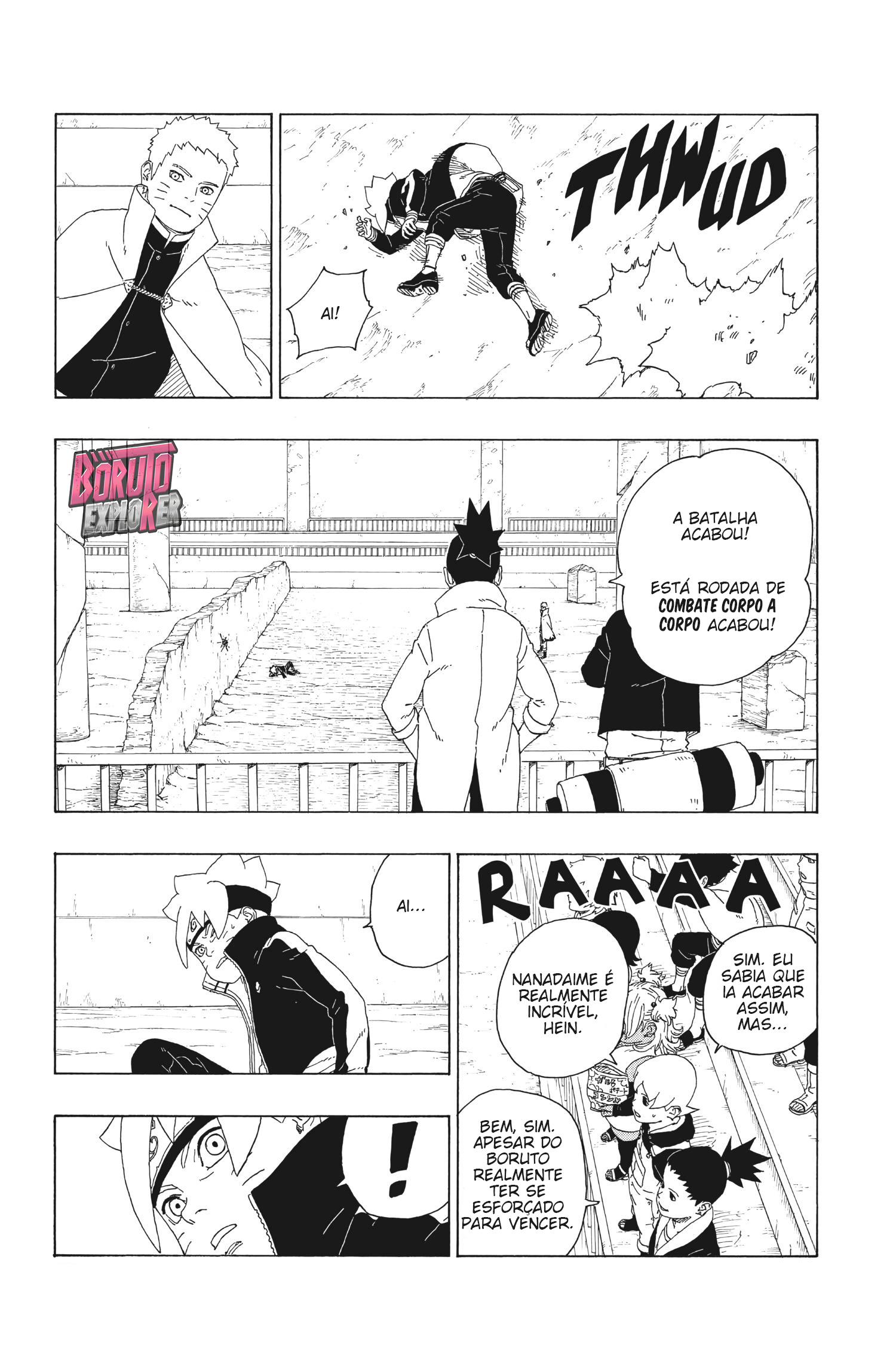 Read Boruto Naruto Next Generations PT Manga Online