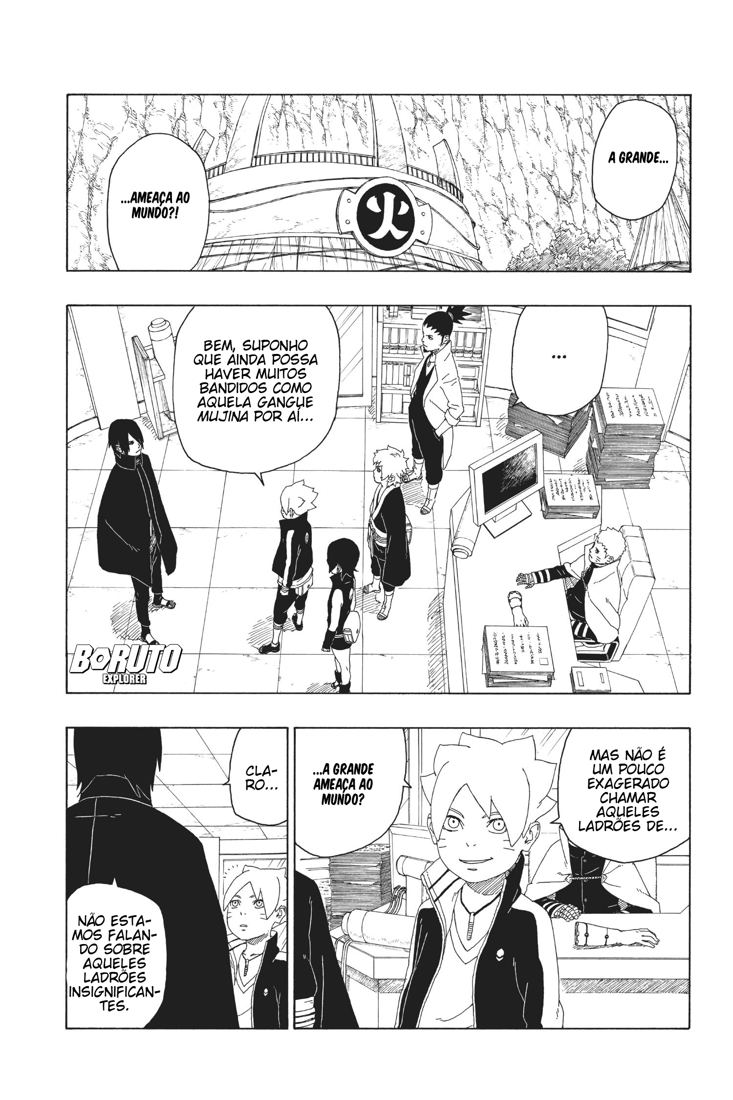 Read Boruto Naruto Next Generations PT Manga Online