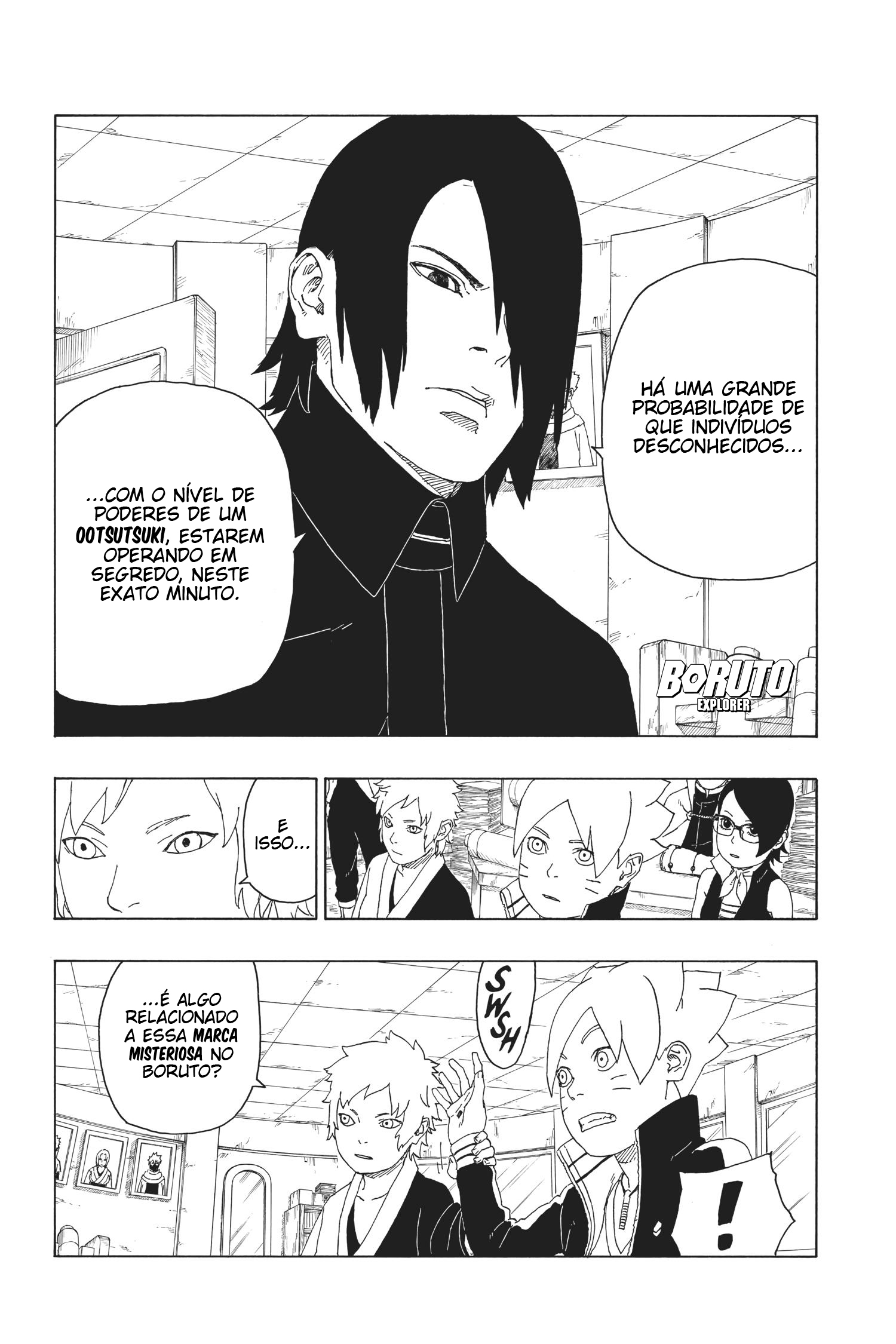 Read Boruto Naruto Next Generations PT Manga Online