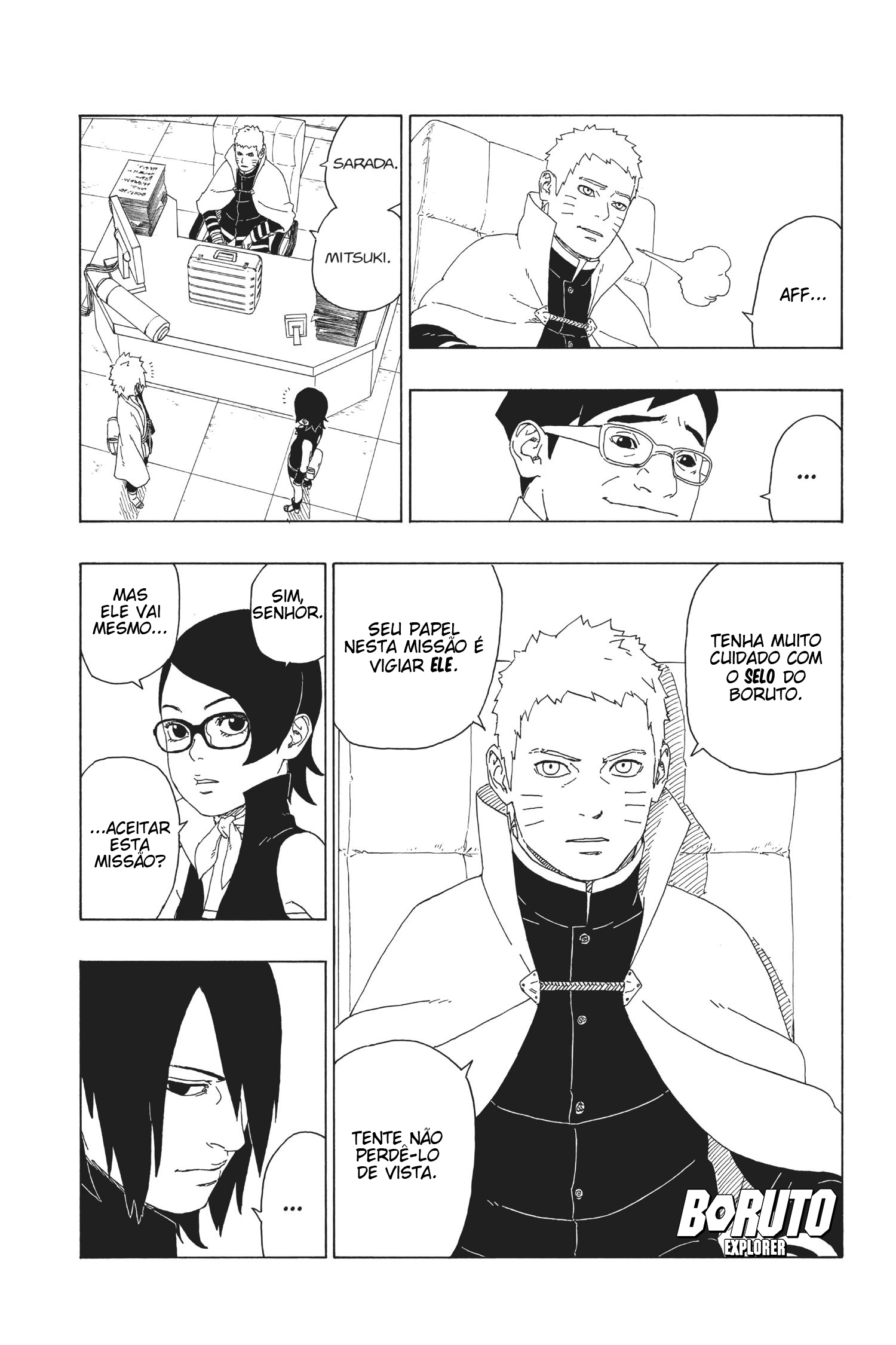 Read Boruto Naruto Next Generations PT Manga Online