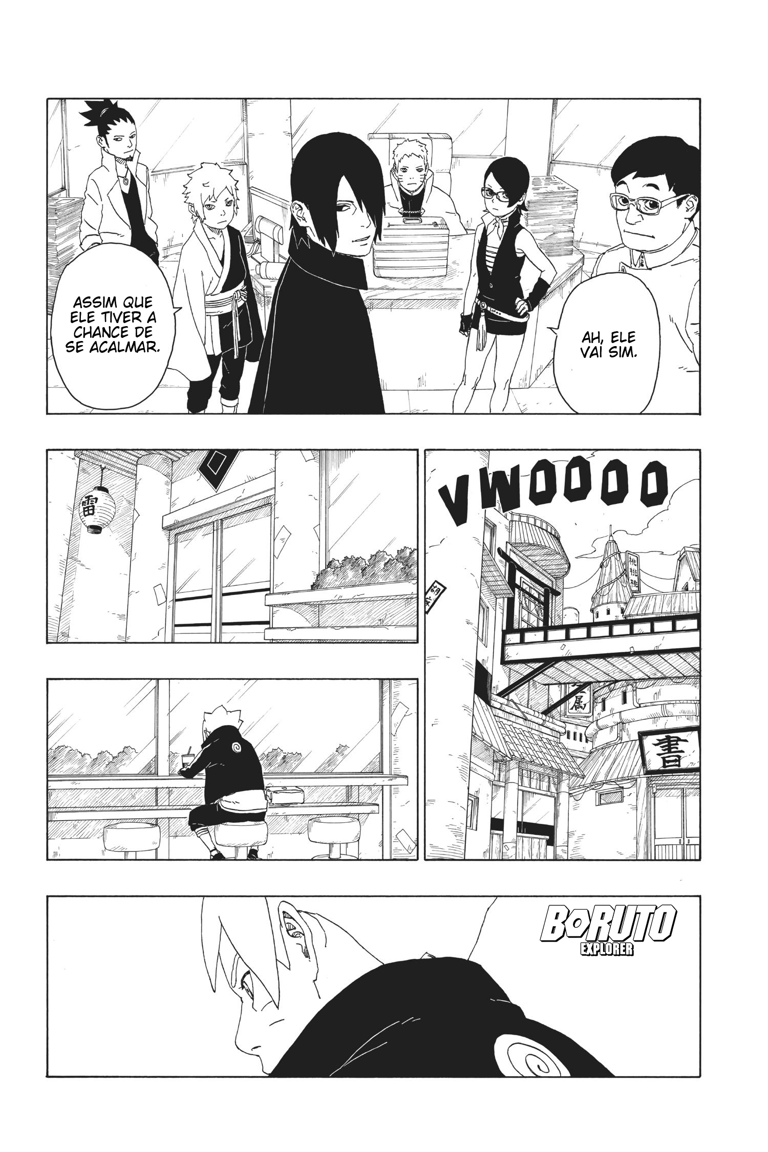 Read Boruto Naruto Next Generations PT Manga Online