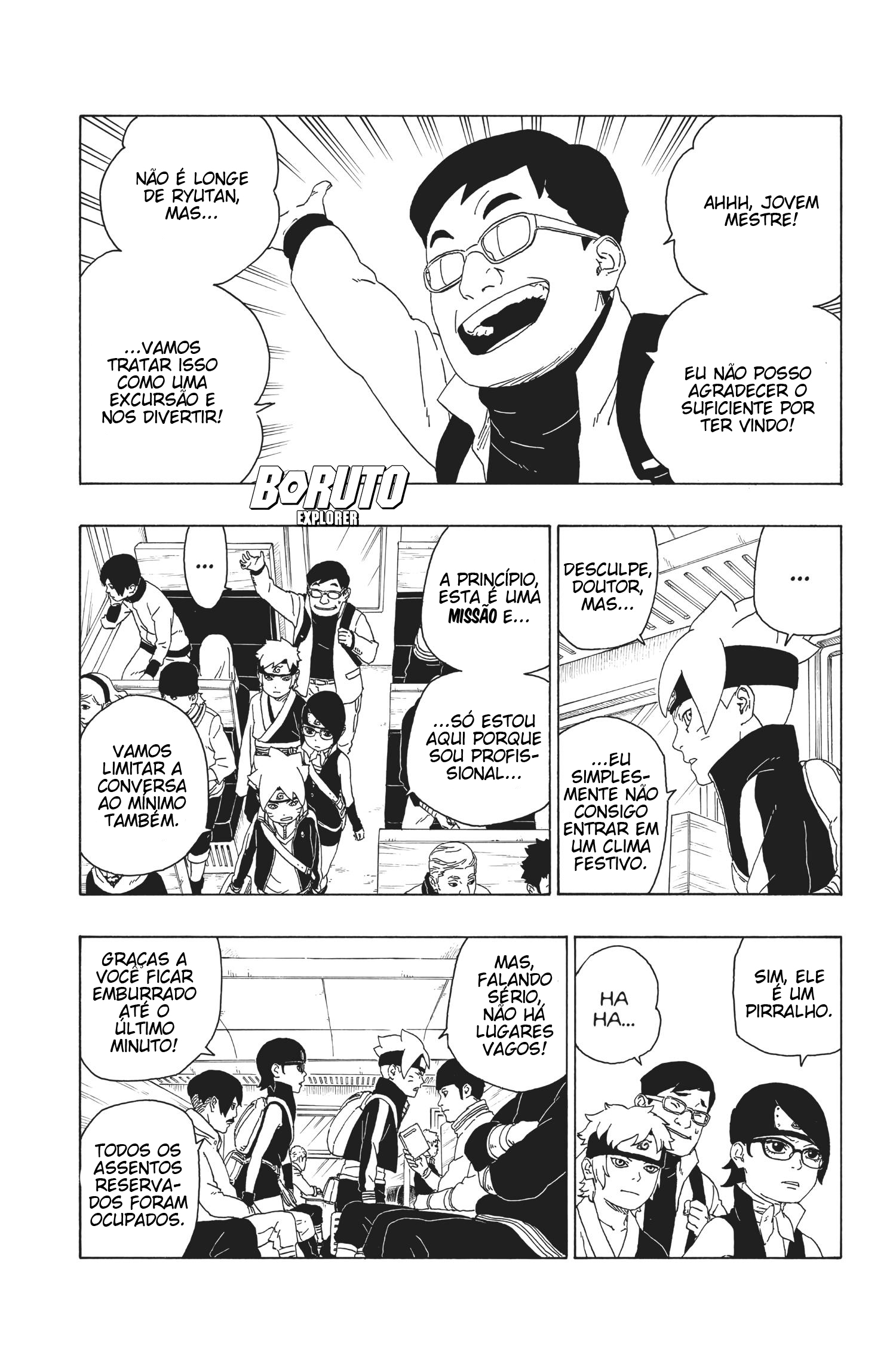 Read Boruto Naruto Next Generations PT Manga Online
