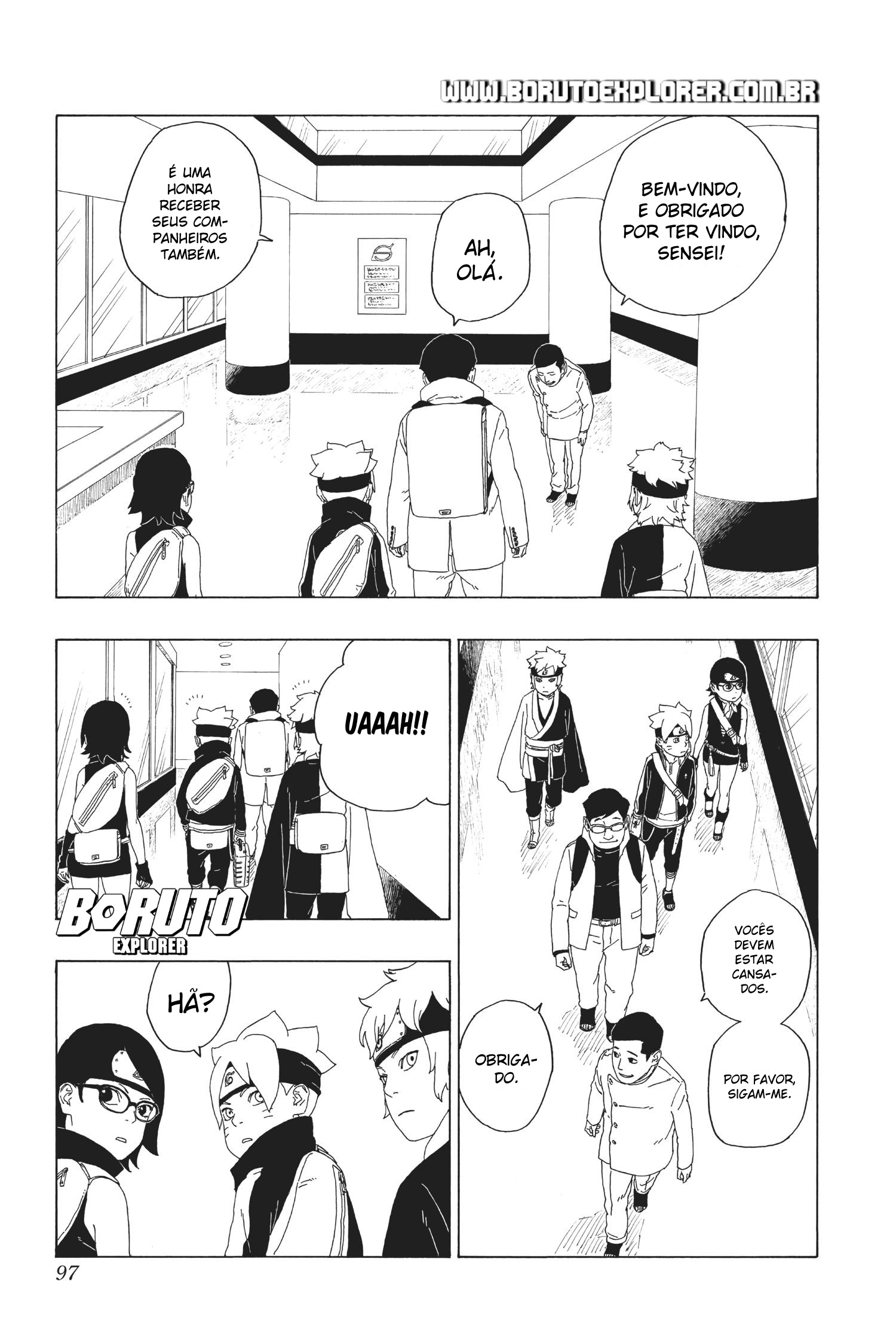 Read Boruto Naruto Next Generations PT Manga Online