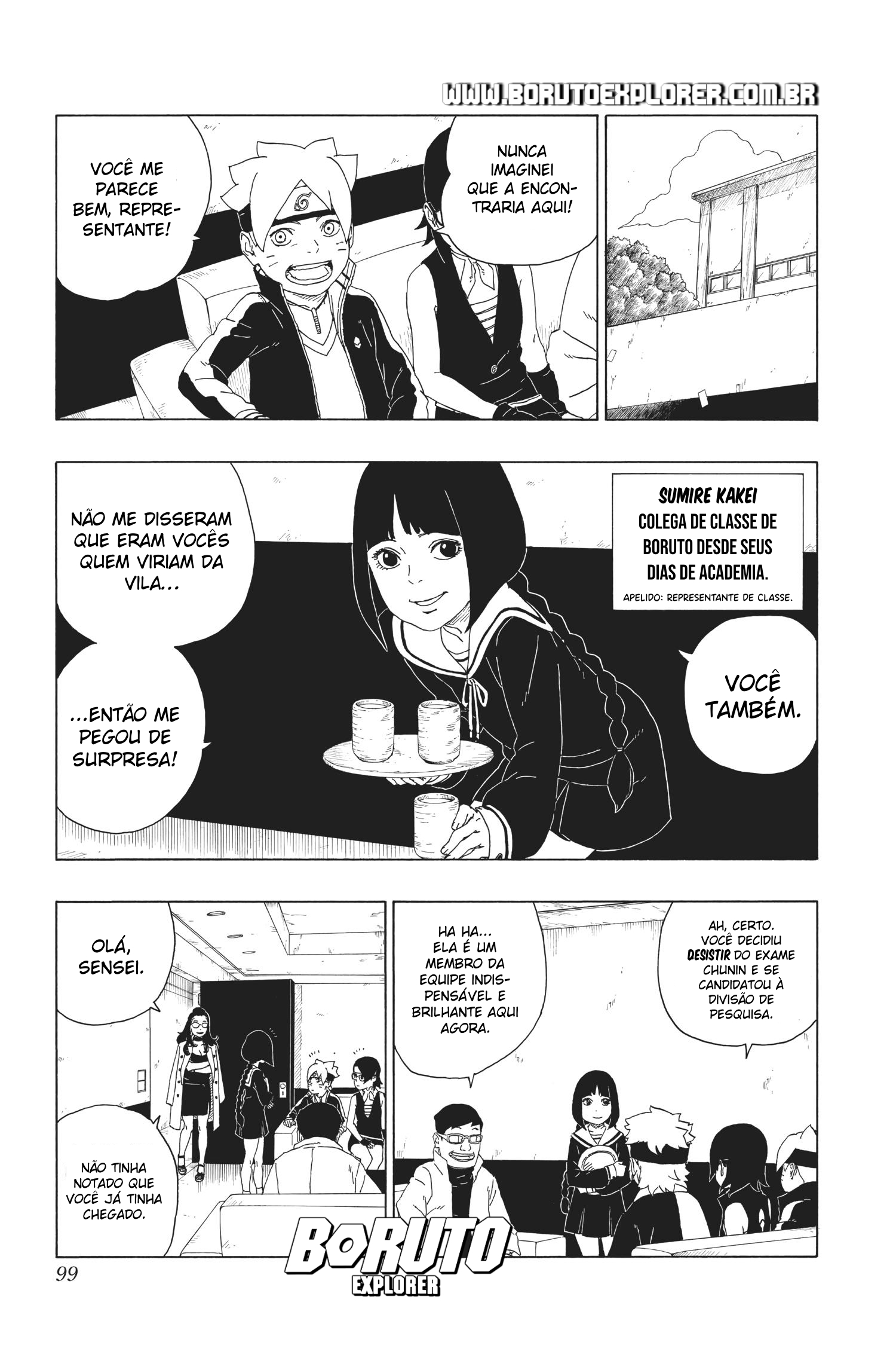 Read Boruto Naruto Next Generations PT Manga Online