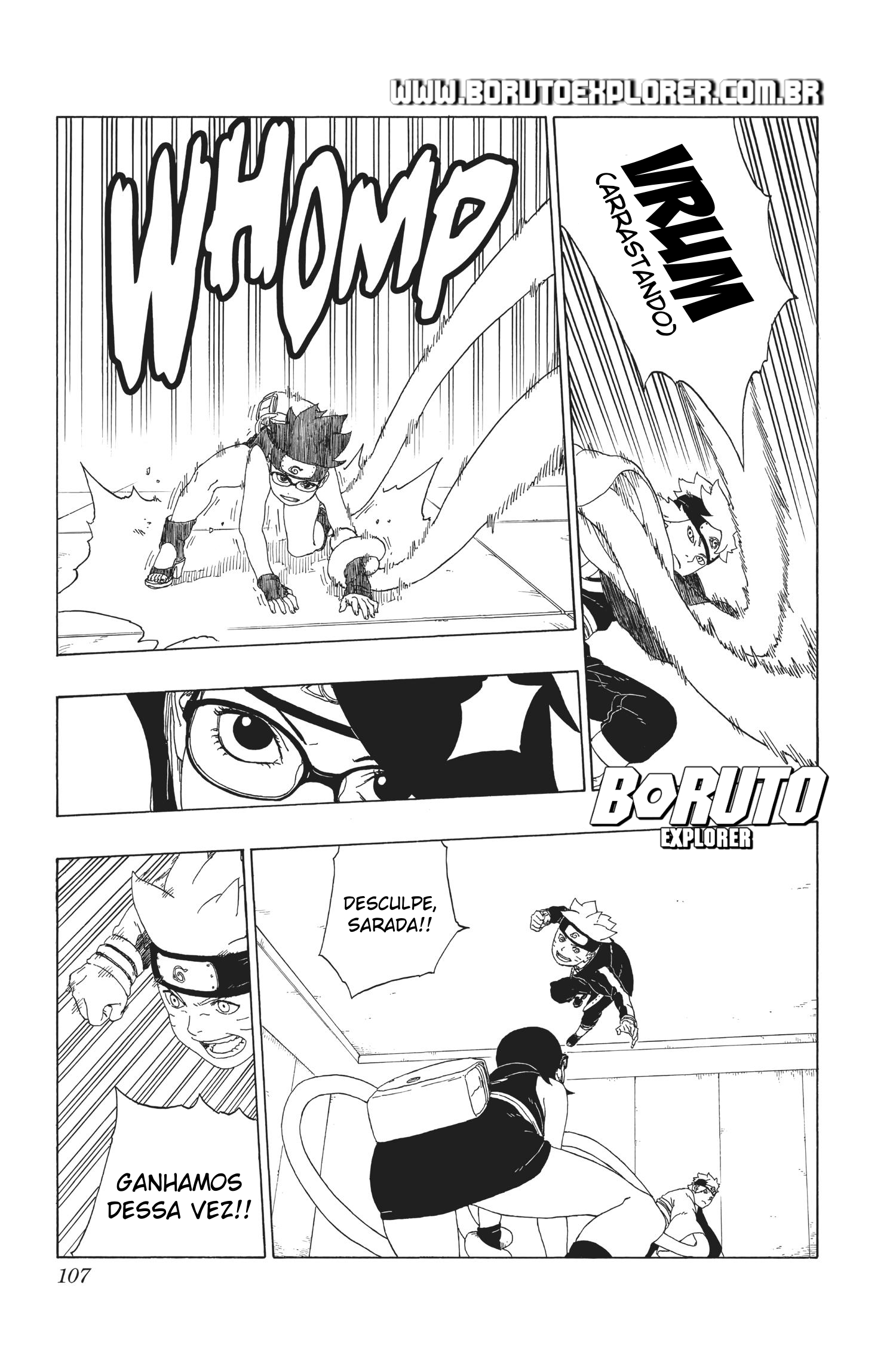 Read Boruto Naruto Next Generations PT Manga Online