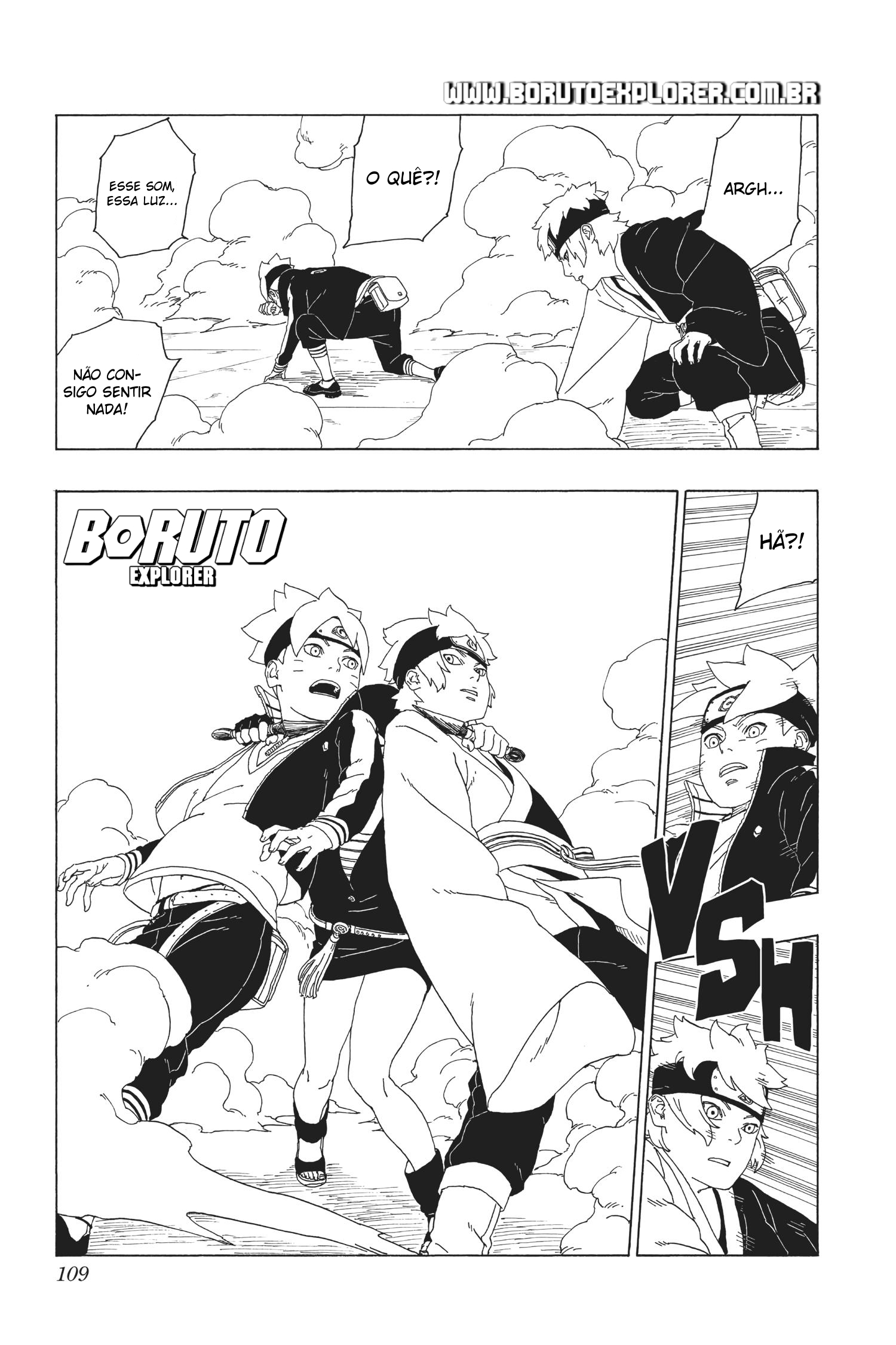 Read Boruto Naruto Next Generations PT Manga Online
