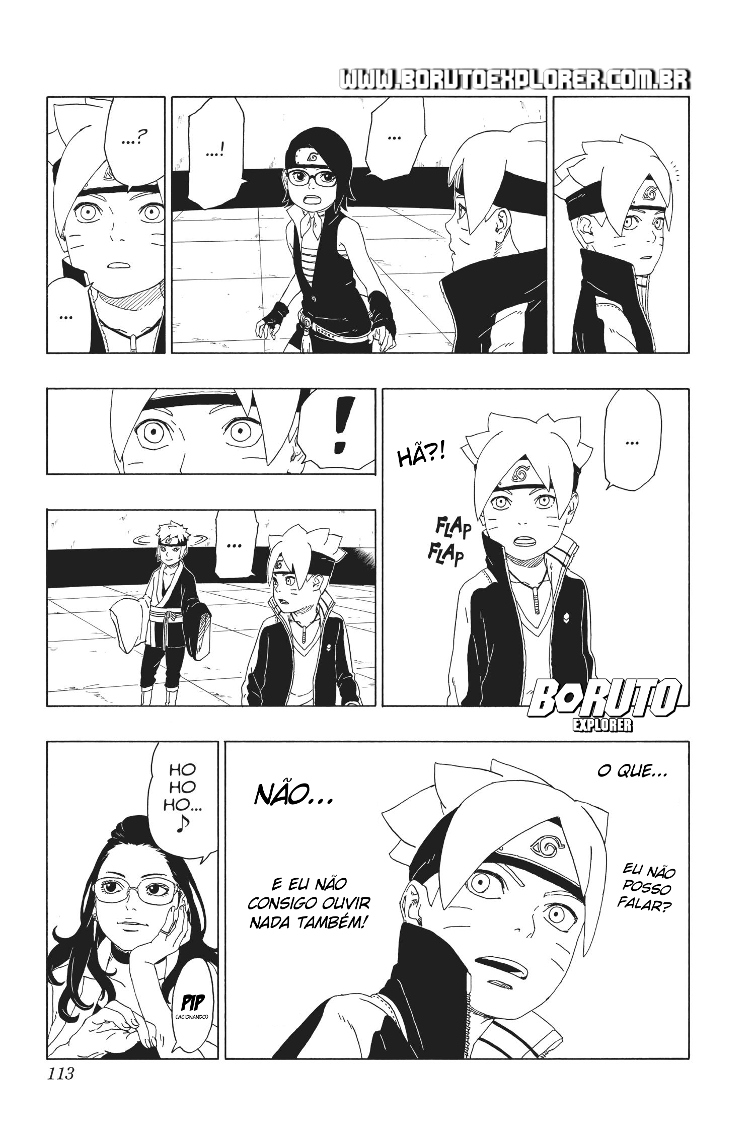 Read Boruto Naruto Next Generations PT Manga Online
