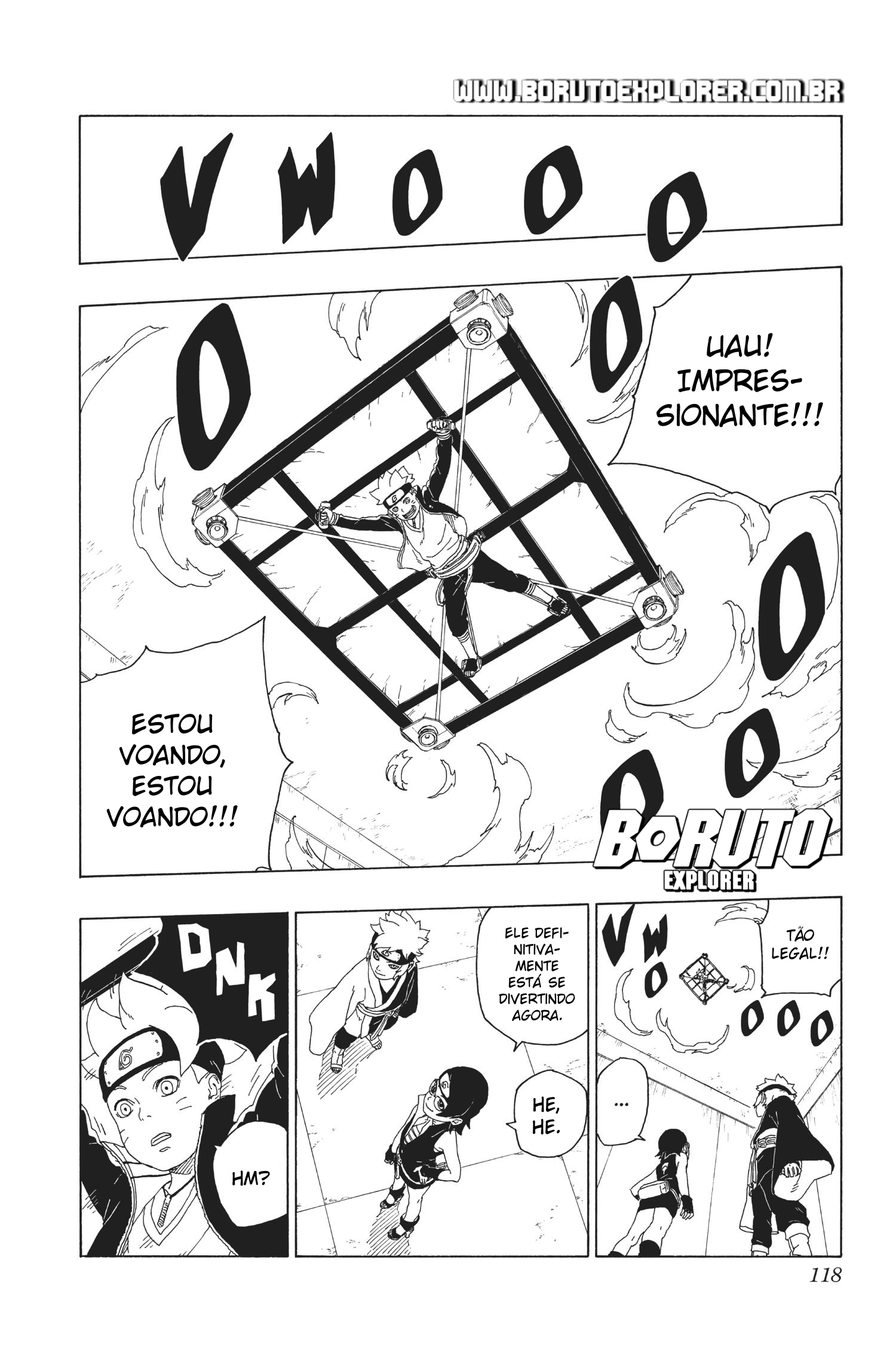 Read Boruto Naruto Next Generations PT Manga Online