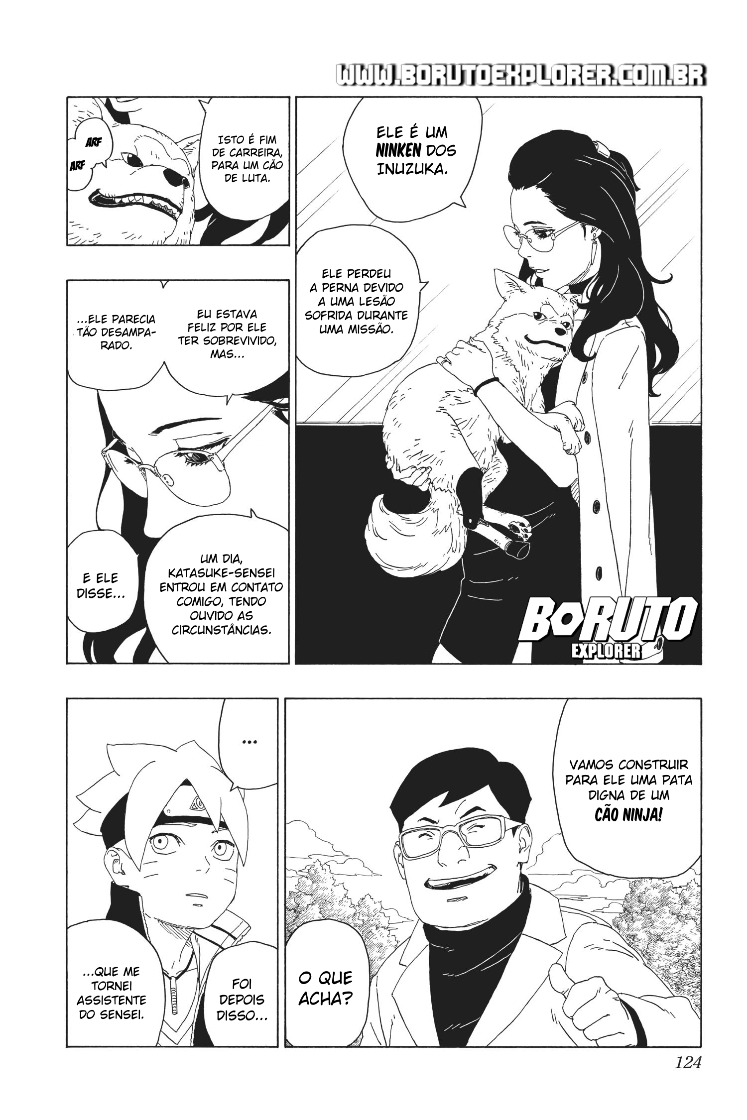 Read Boruto Naruto Next Generations PT Manga Online