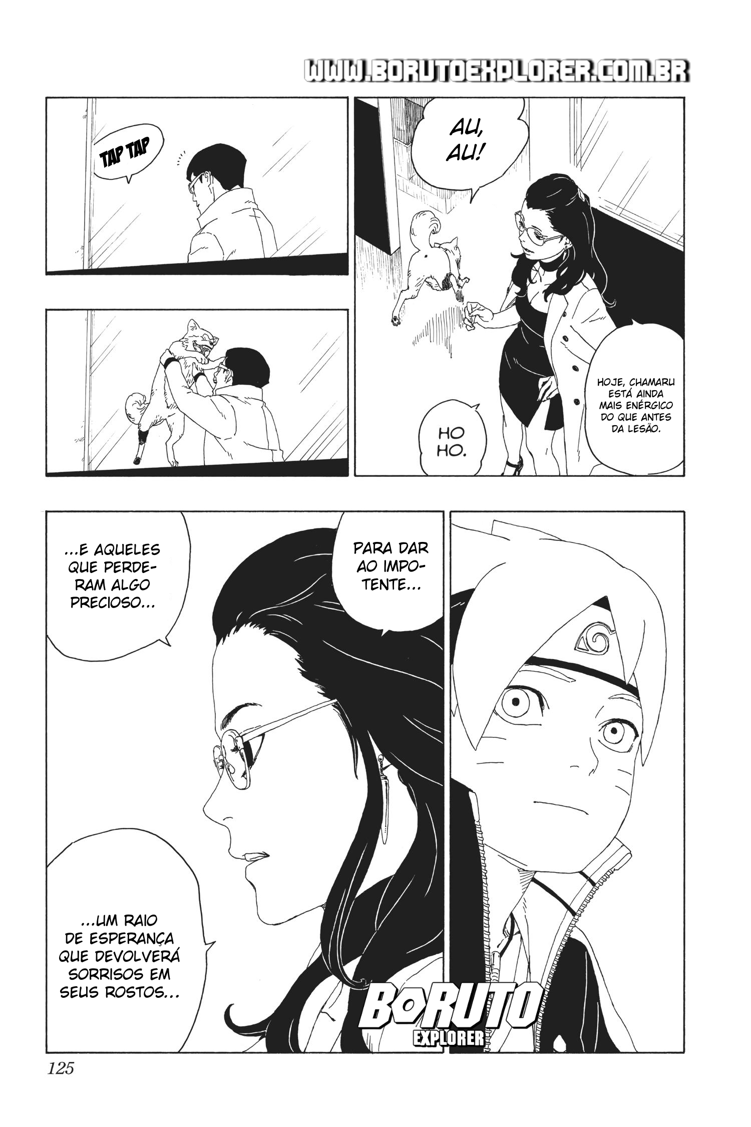Read Boruto Naruto Next Generations PT Manga Online