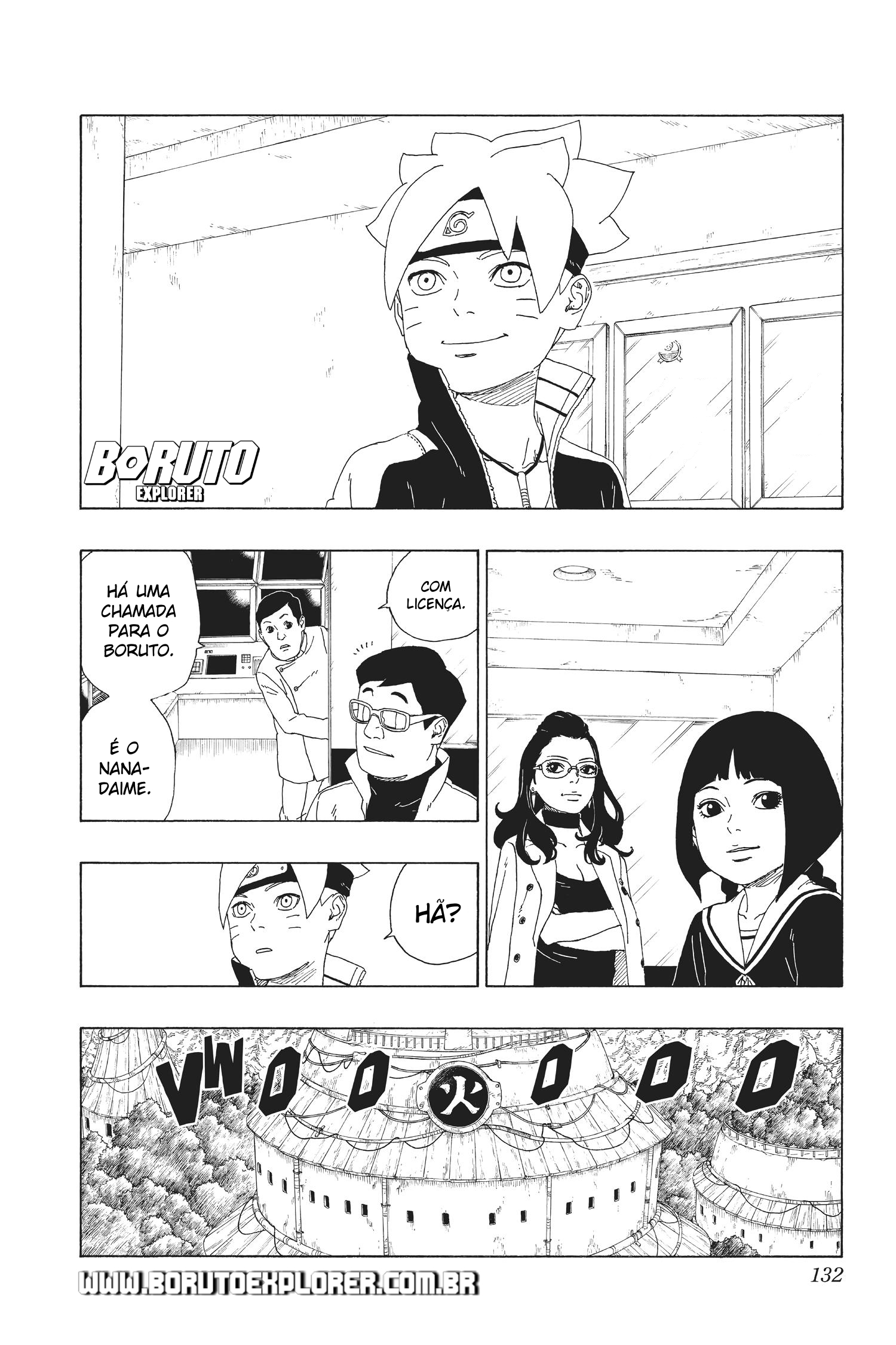 Read Boruto Naruto Next Generations PT Manga Online