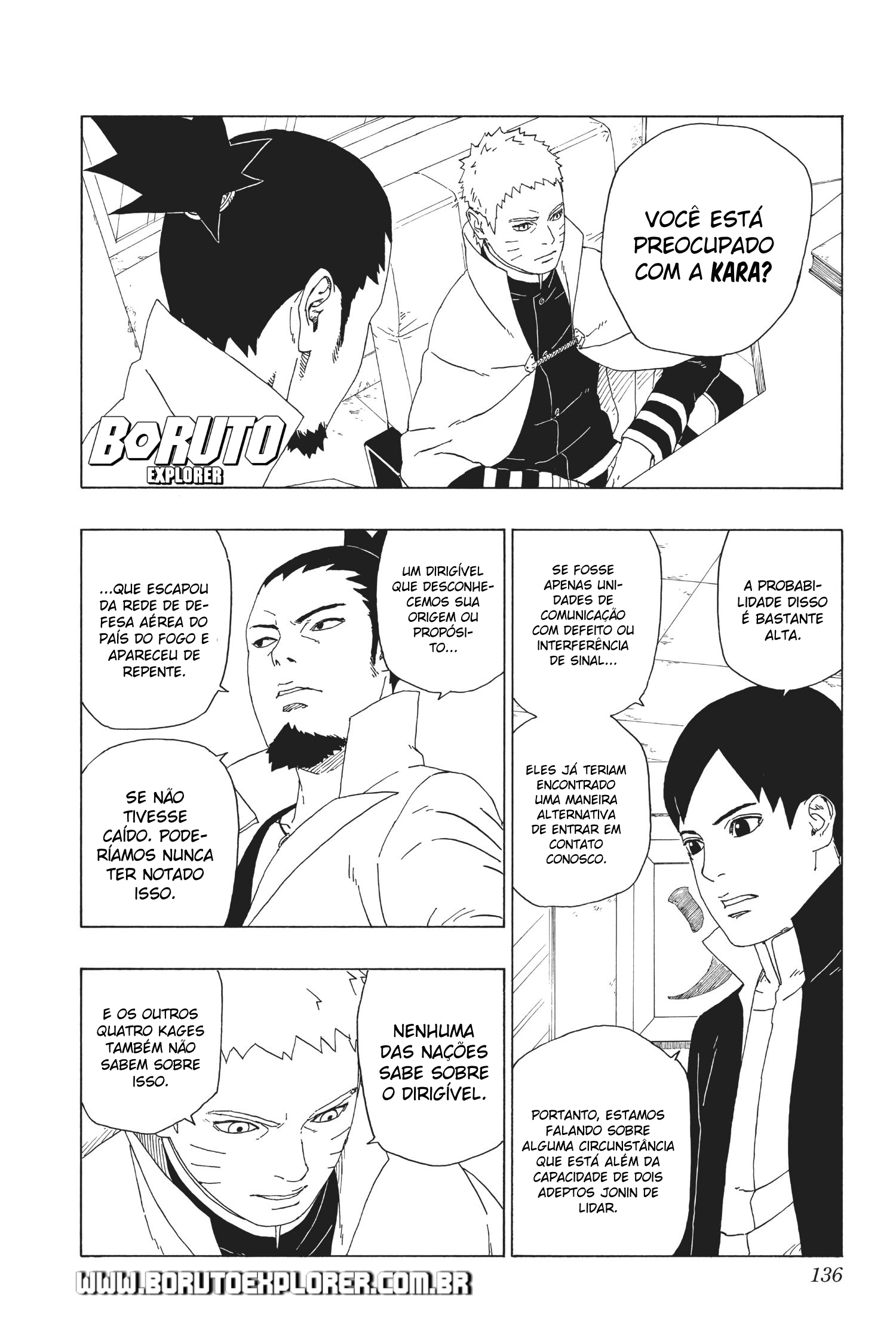 Read Boruto Naruto Next Generations PT Manga Online