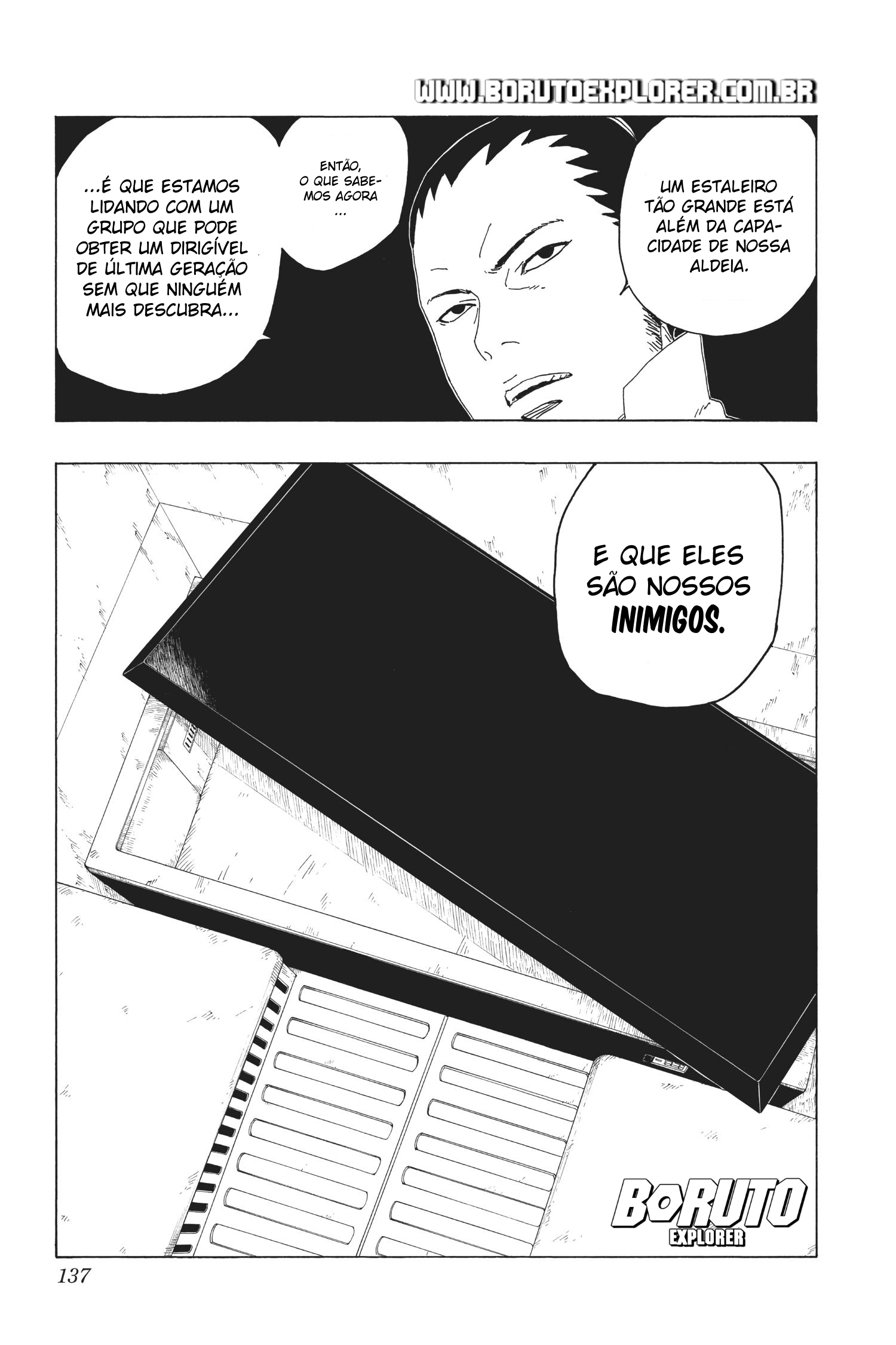 Read Boruto Naruto Next Generations PT Manga Online