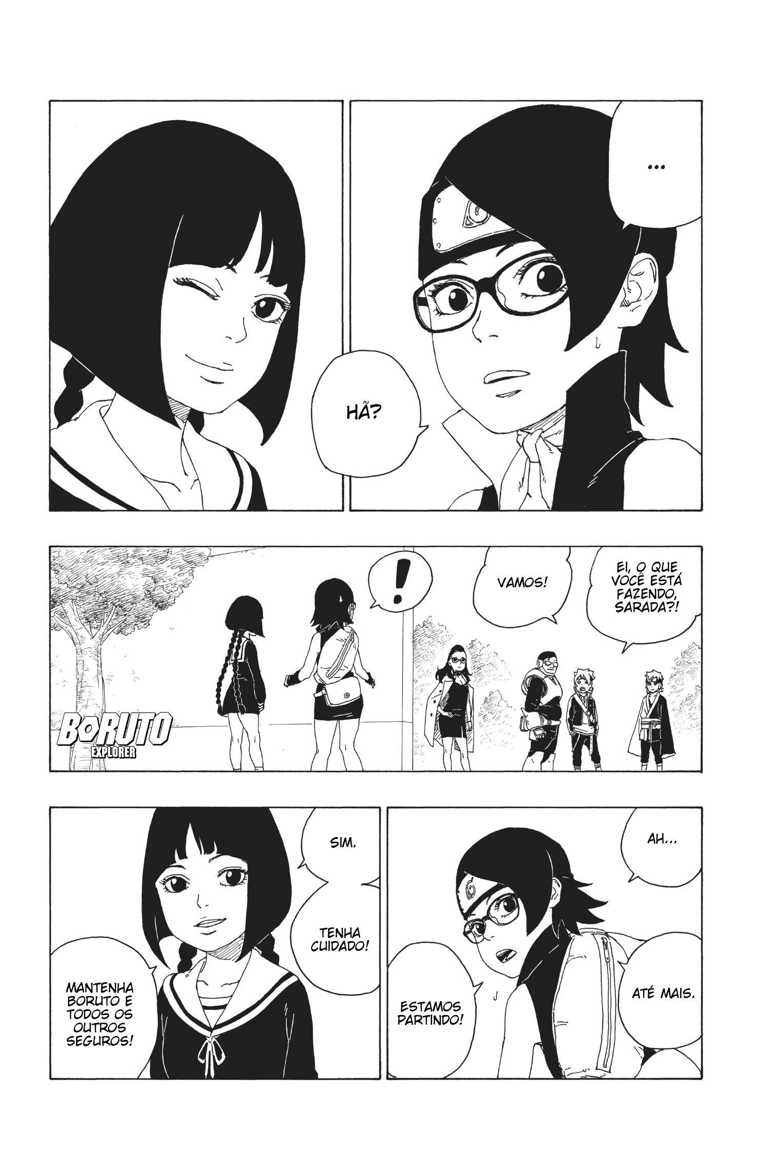 Read Boruto Naruto Next Generations PT Manga Online