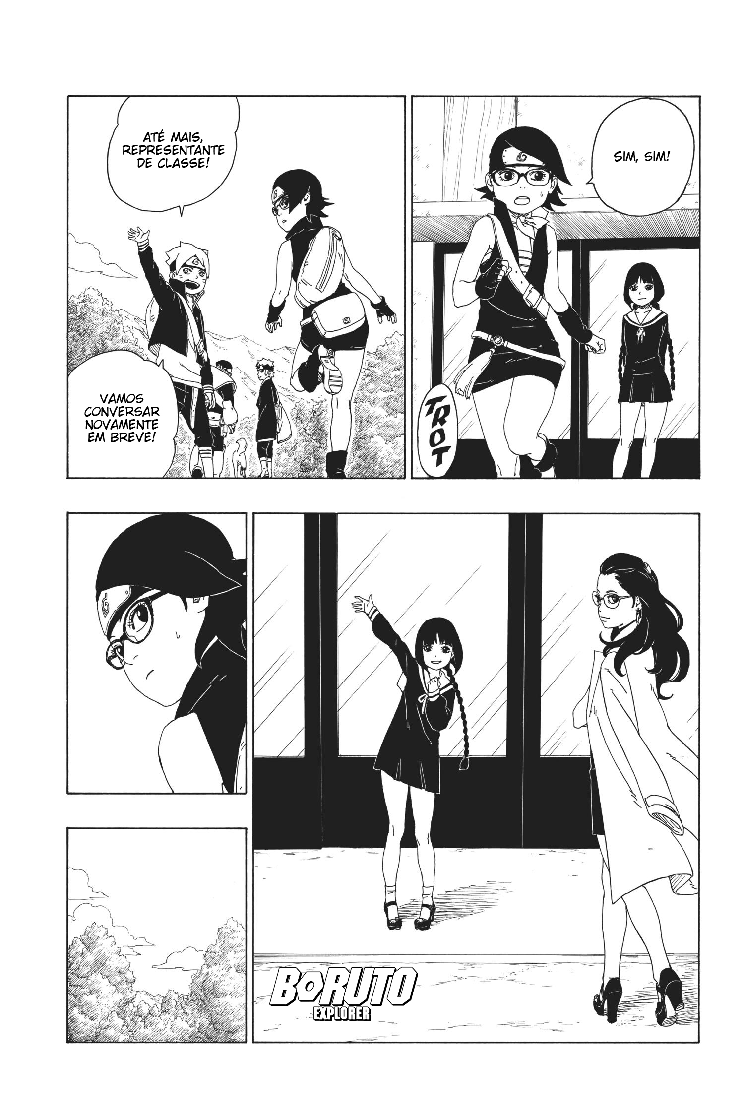 Read Boruto Naruto Next Generations PT Manga Online