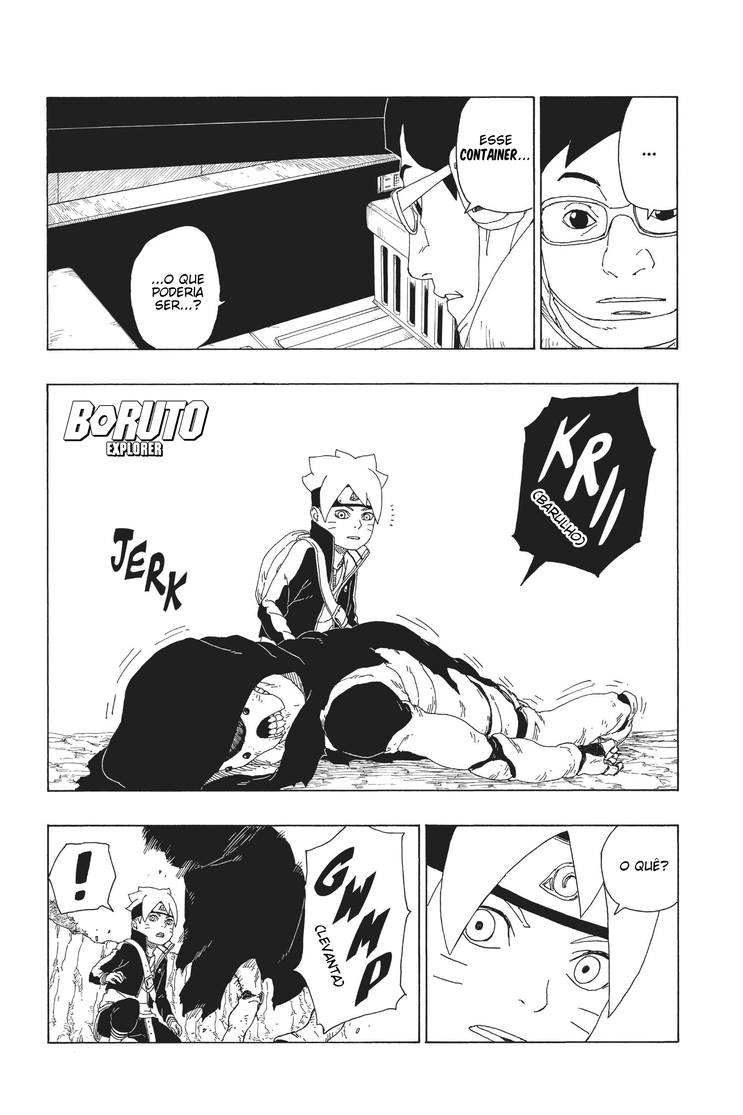 Read Boruto Naruto Next Generations PT Manga Online