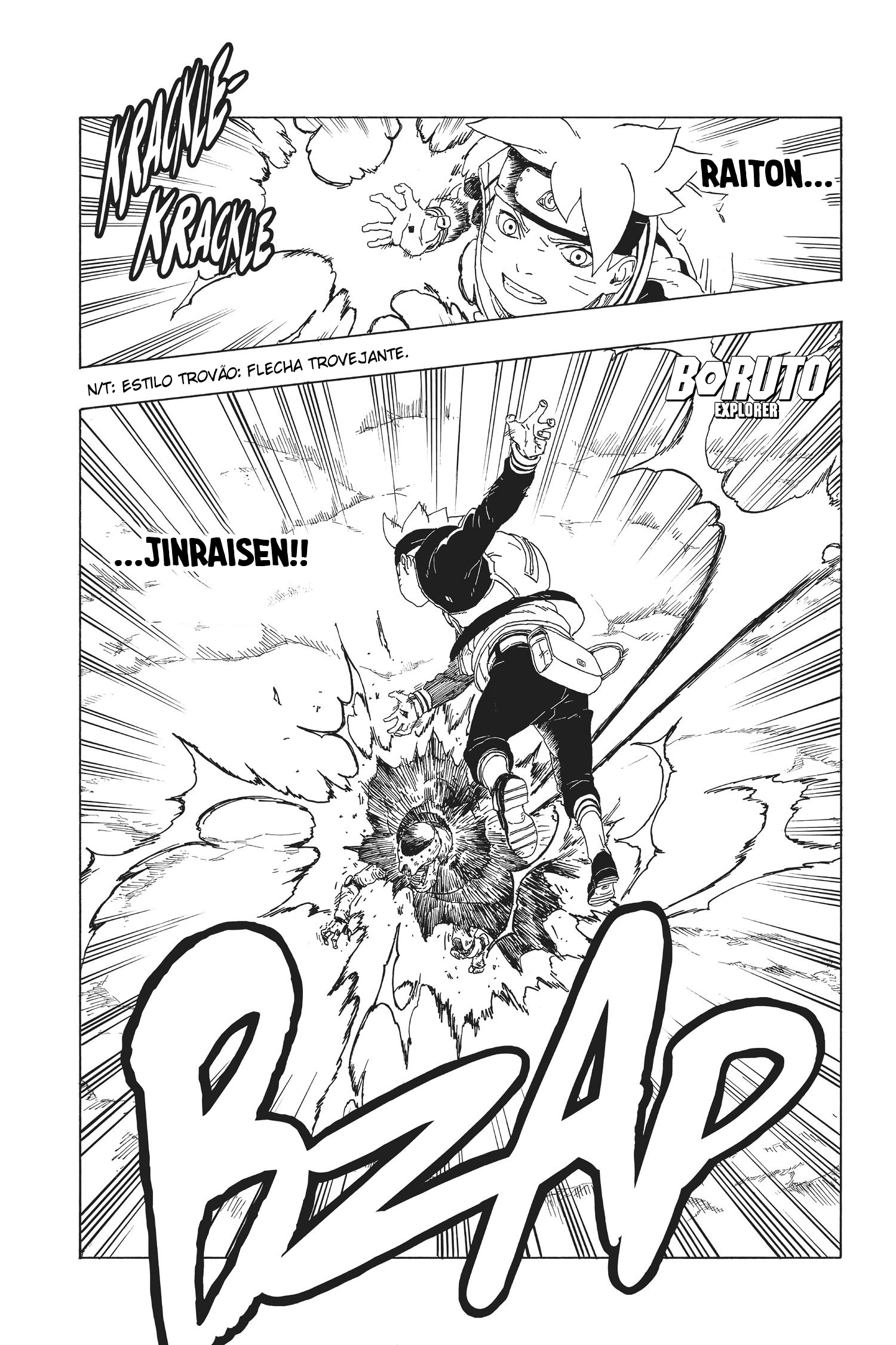 Read Boruto Naruto Next Generations PT Manga Online